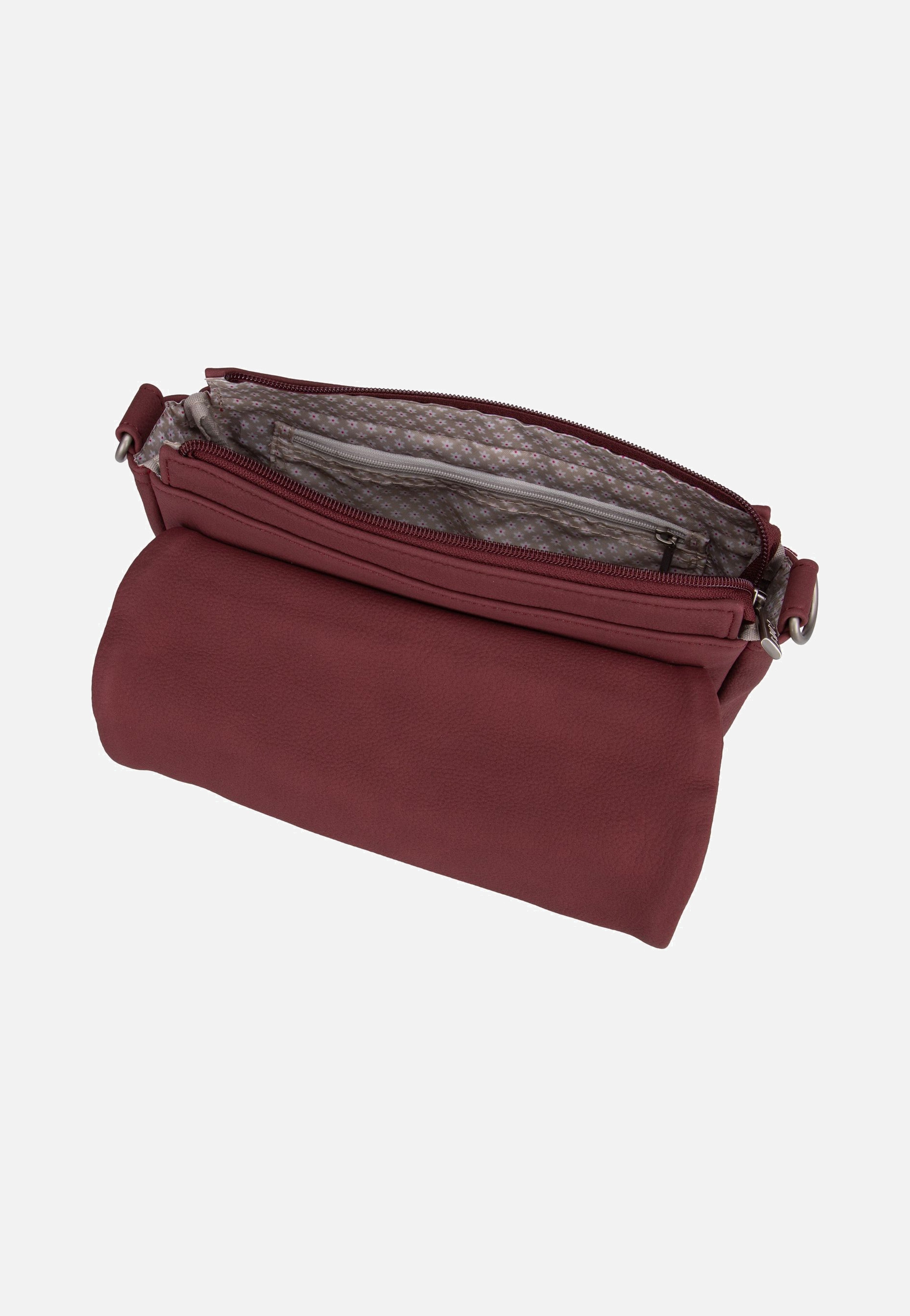 zwei - Mademoiselle M40 Rubin - Crossbody Bag | Women-Image