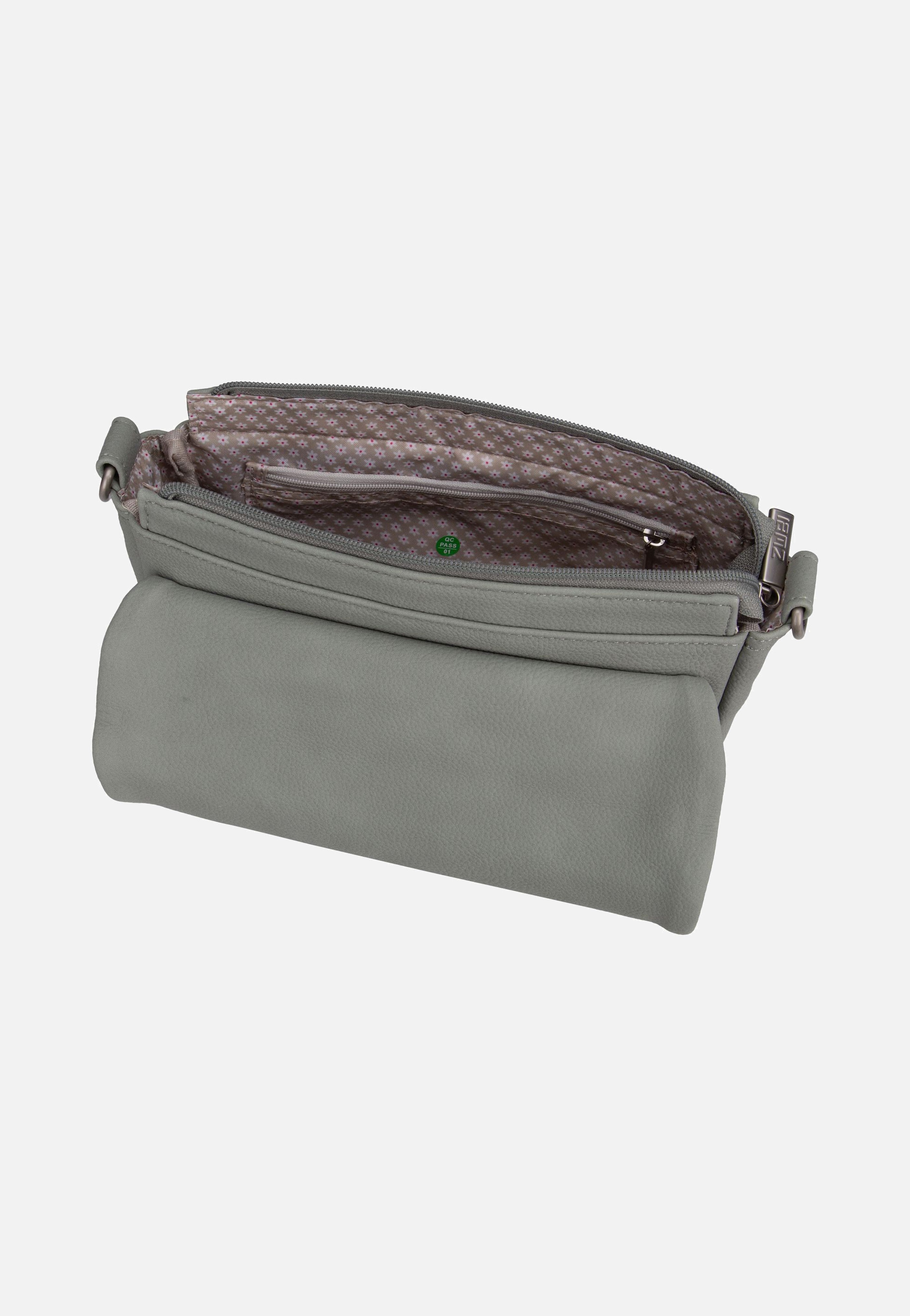 zwei - Mademoiselle M40 Sage - Crossbody Bag | Women-Image