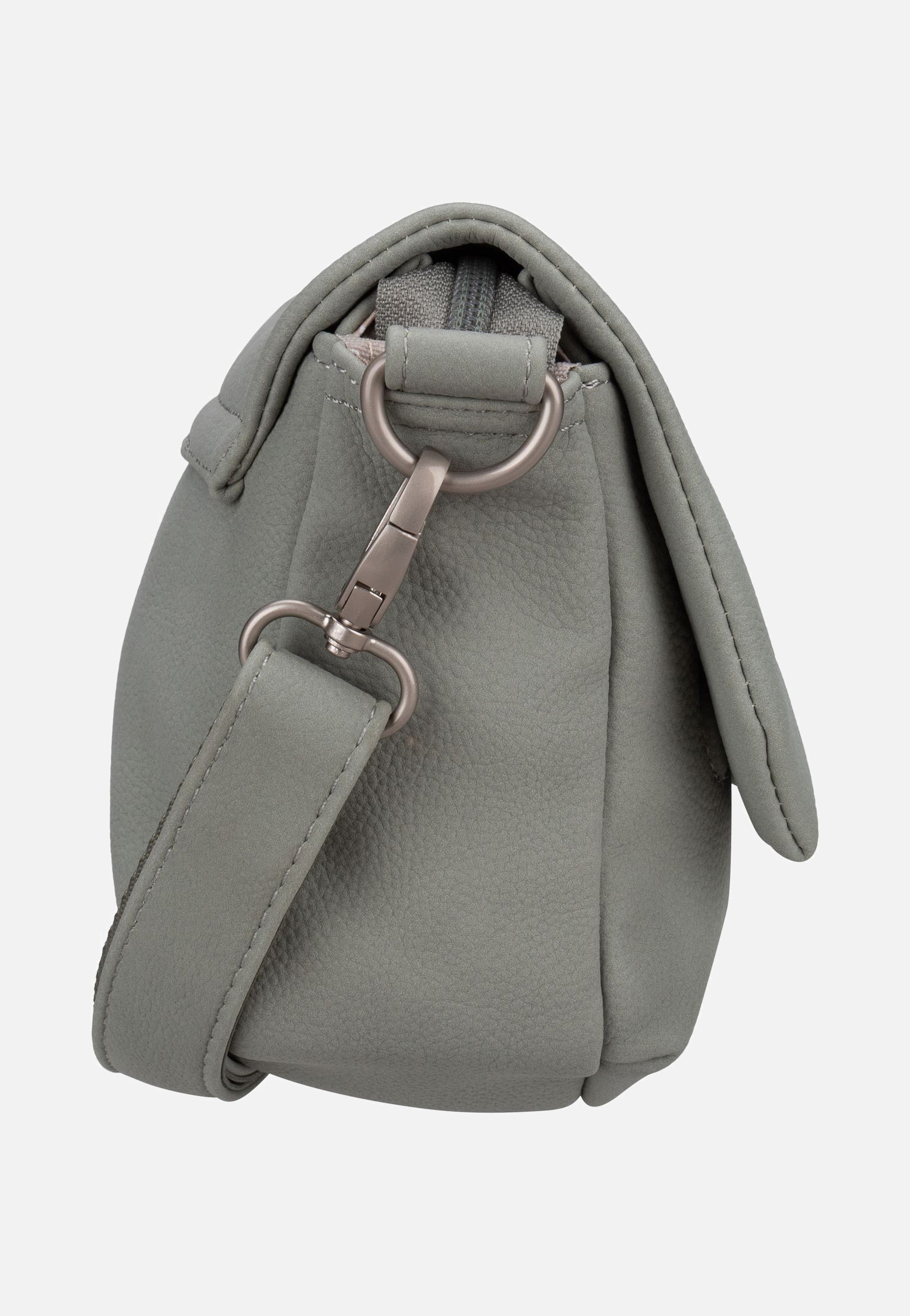 zwei - Mademoiselle M40 Sage - Crossbody Bag | Women-Image