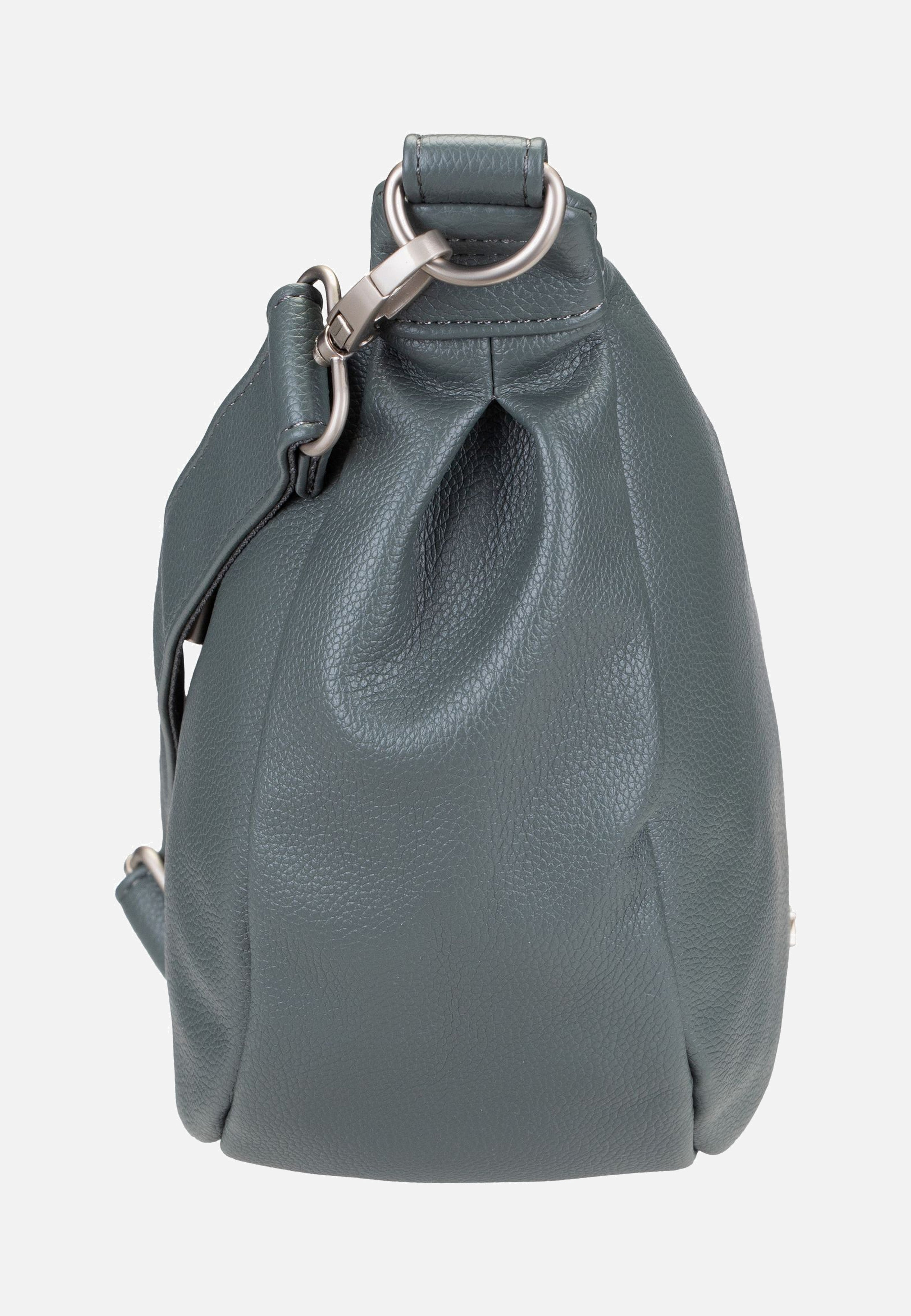 zwei - Mademoiselle M70 Eucalyptus - Sling Bag | Women-Image