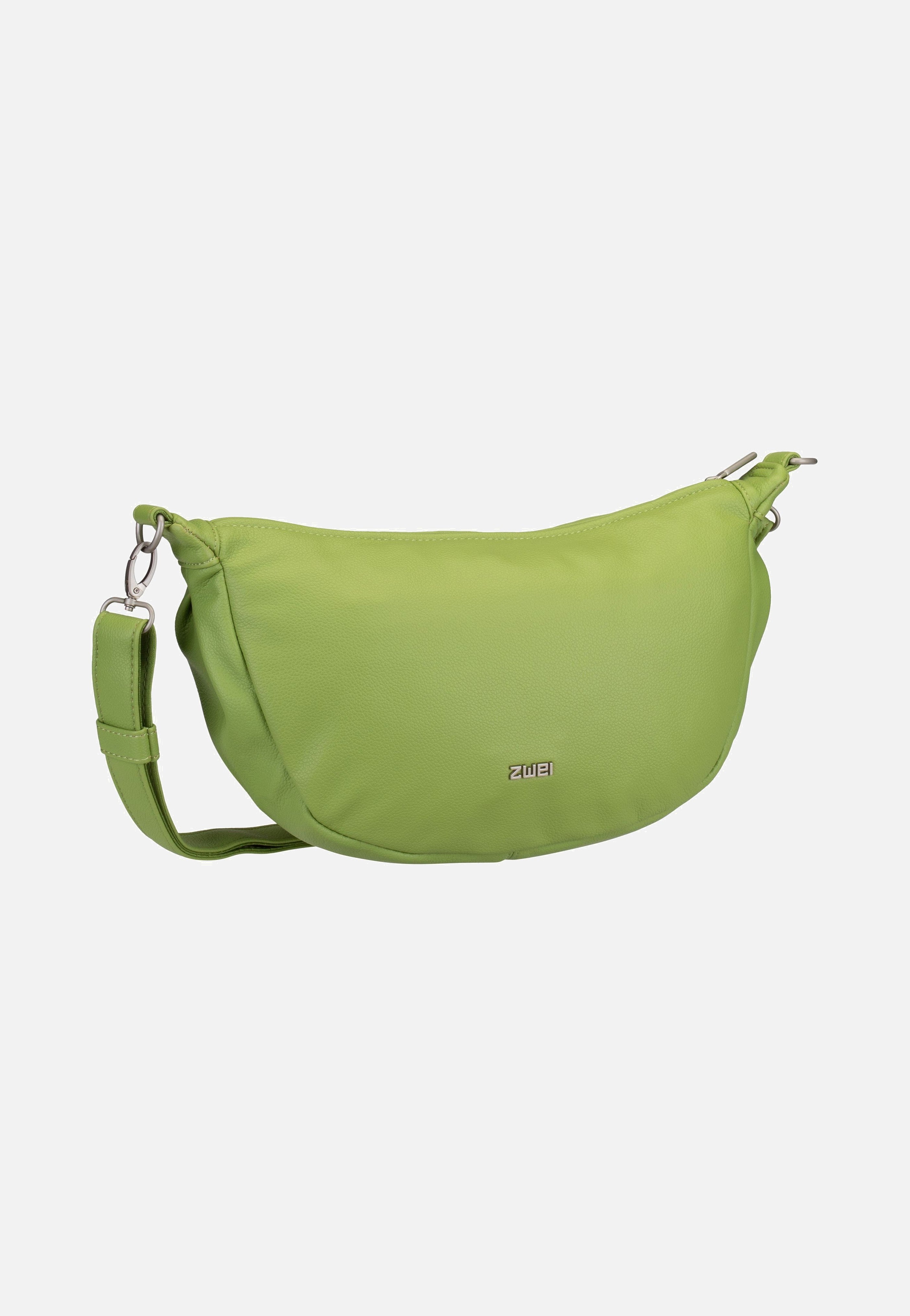 zwei - Mademoiselle M70 Kiwi - Sling Bag | Women-Image
