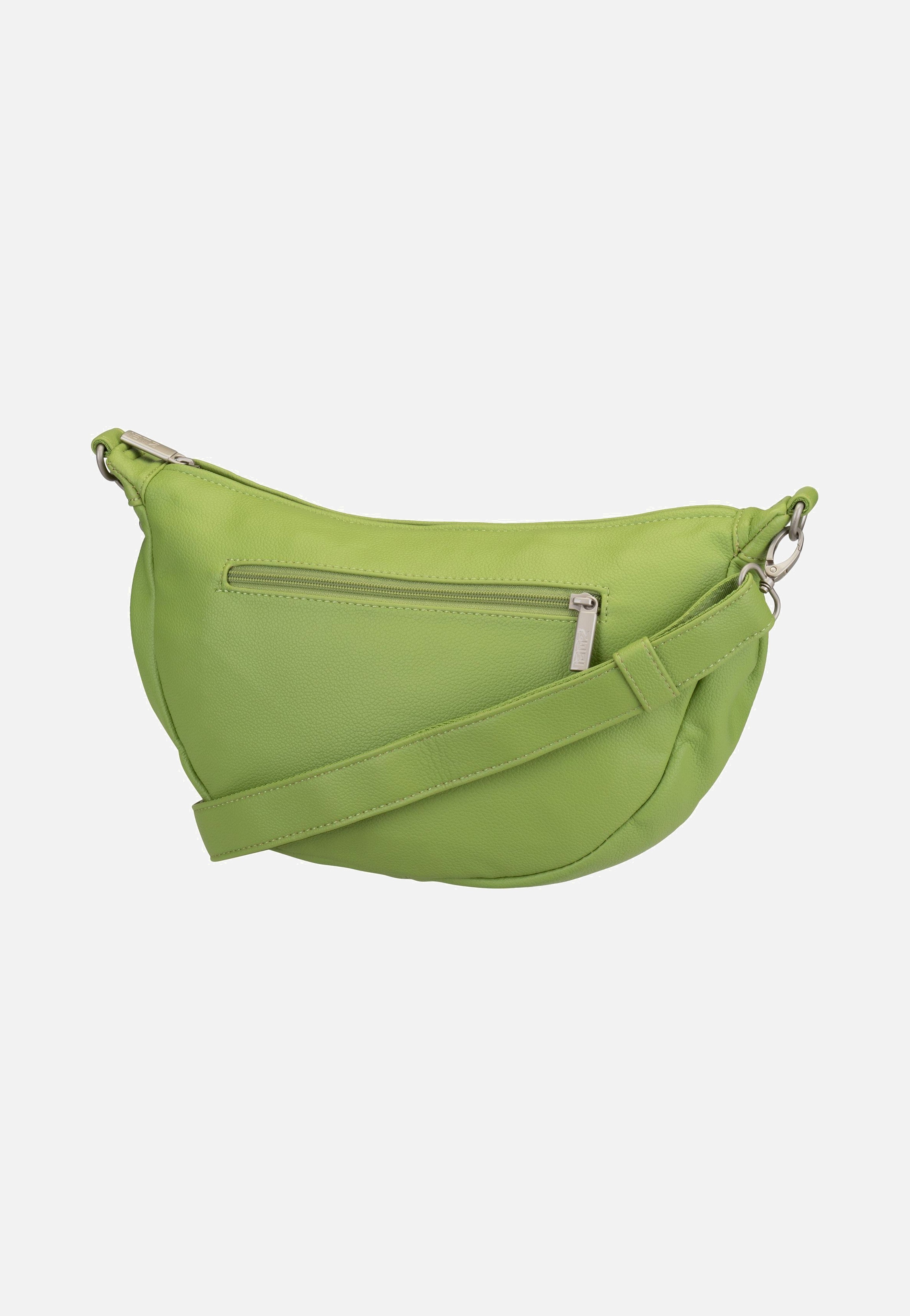zwei - Mademoiselle M70 Kiwi - Sling Bag | Women-Image