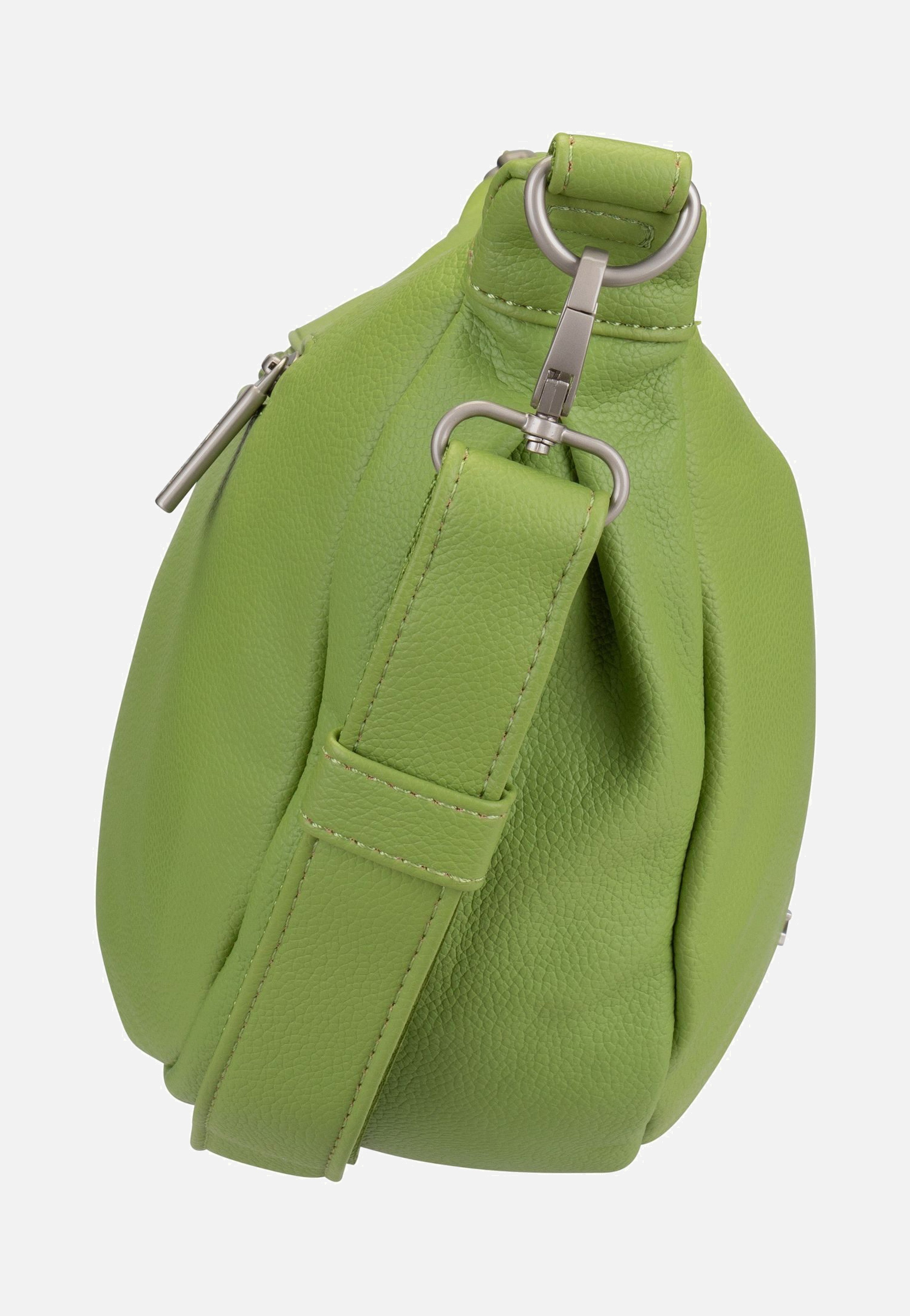 zwei - Mademoiselle M70 Kiwi - Sling Bag | Women-Image