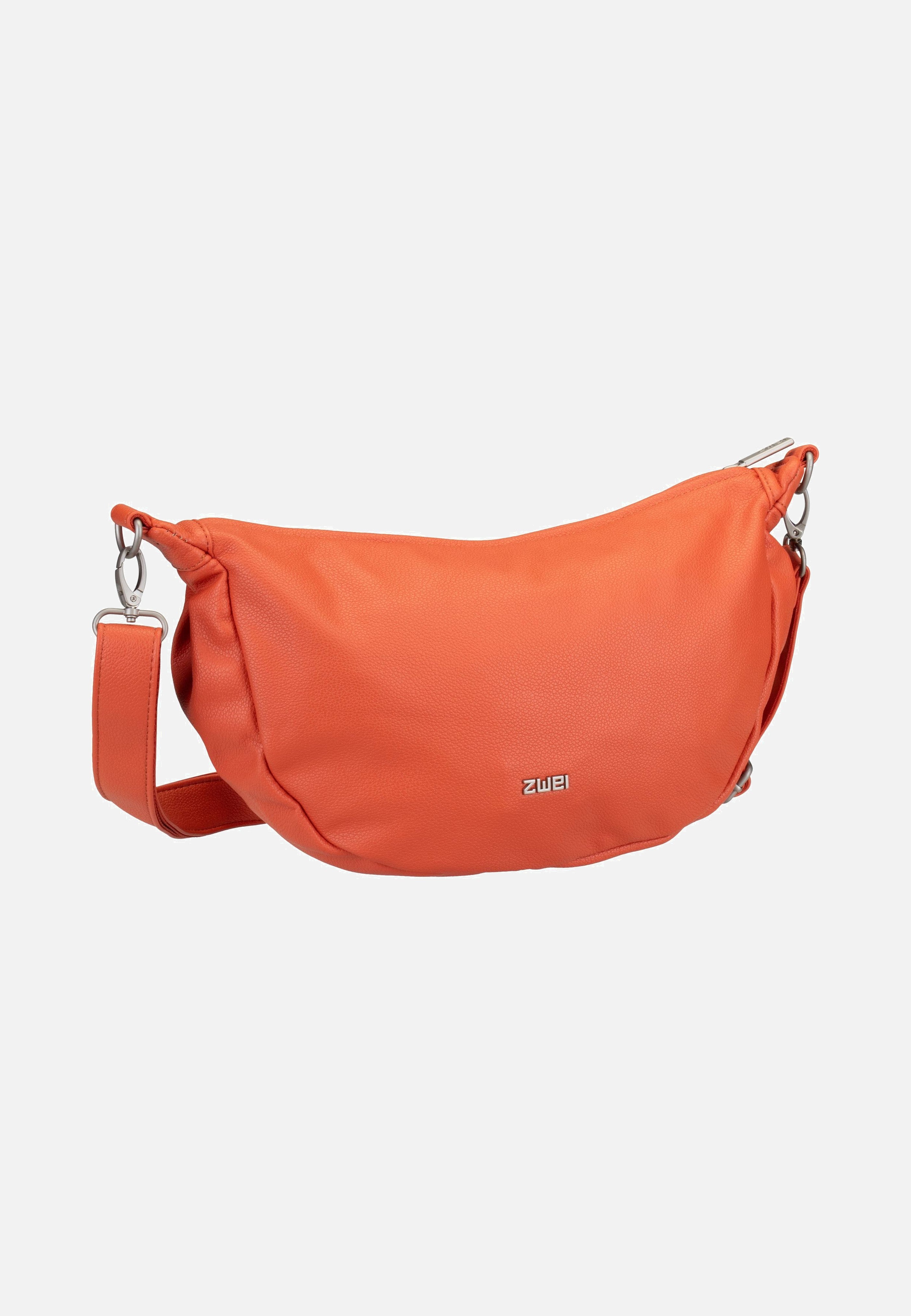 zwei - Mademoiselle M70 Papaya - Sling Bag | Women-Image