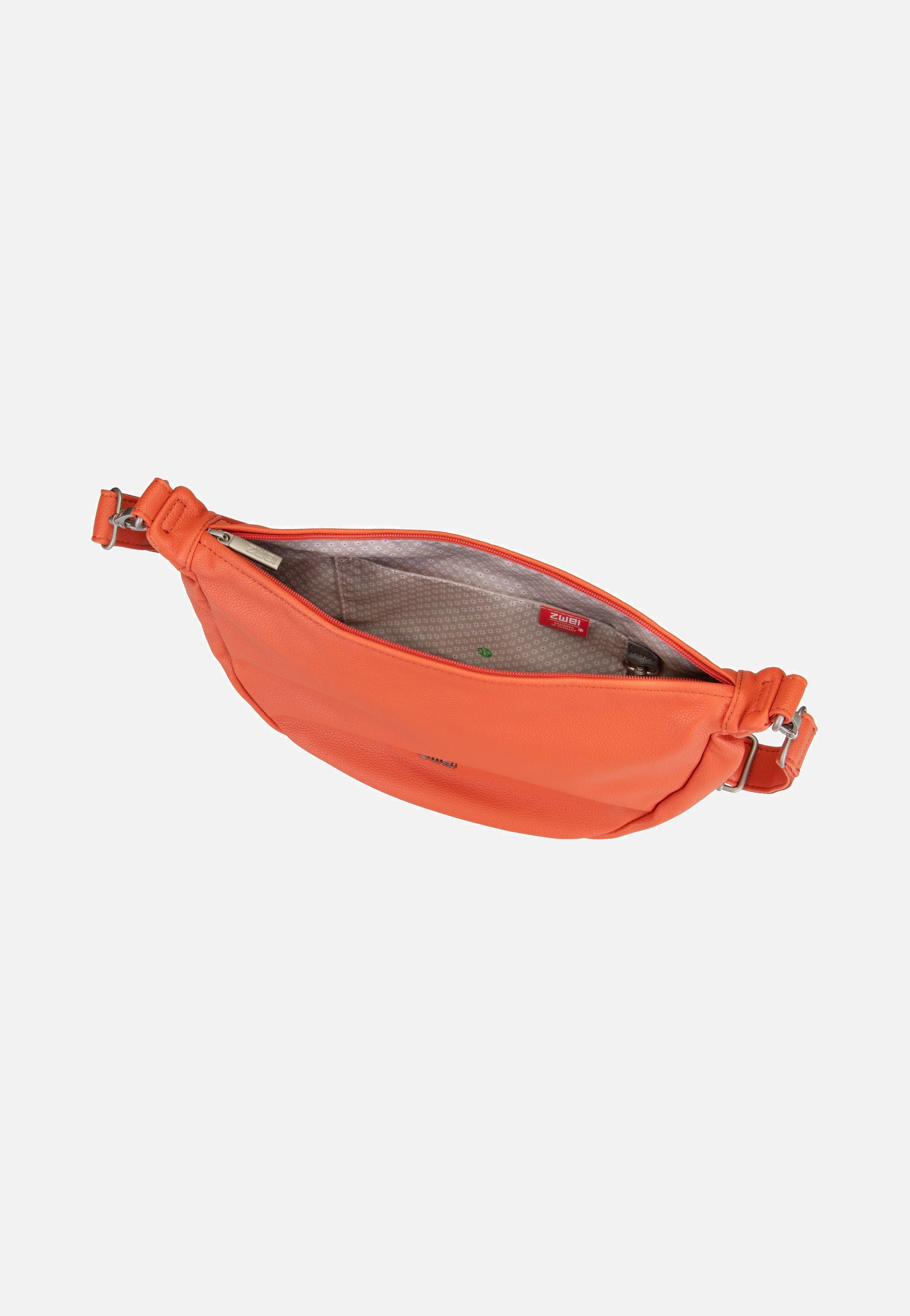 zwei - Mademoiselle M70 Papaya - Sling Bag | Women-Image