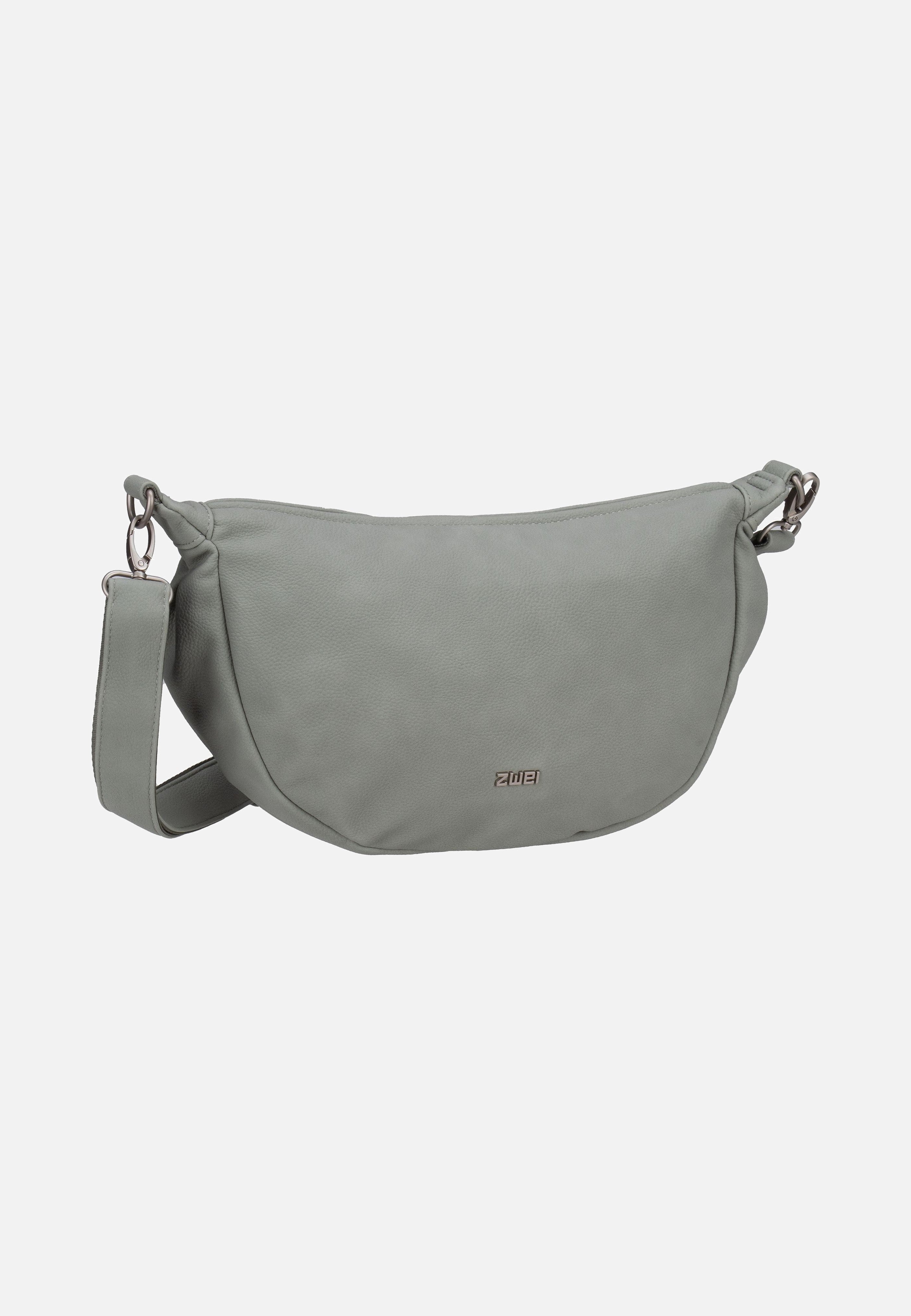 zwei - Mademoiselle M70 Sage - Sling Bag | Women-Image