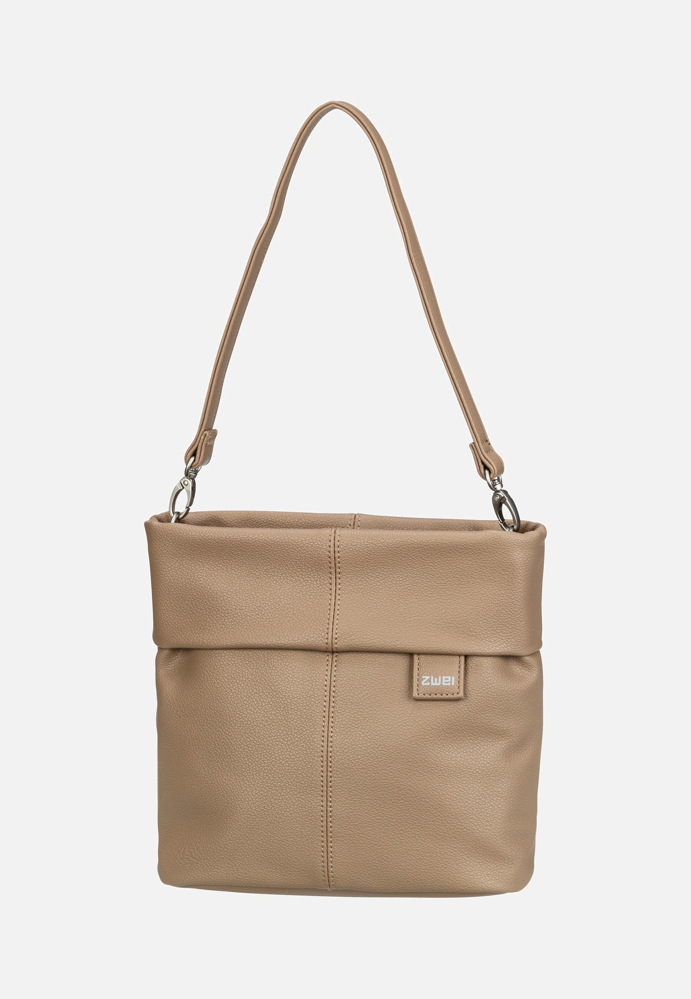 zwei - Mademoiselle M8 Hazel - Pouch Bag | Women-Image