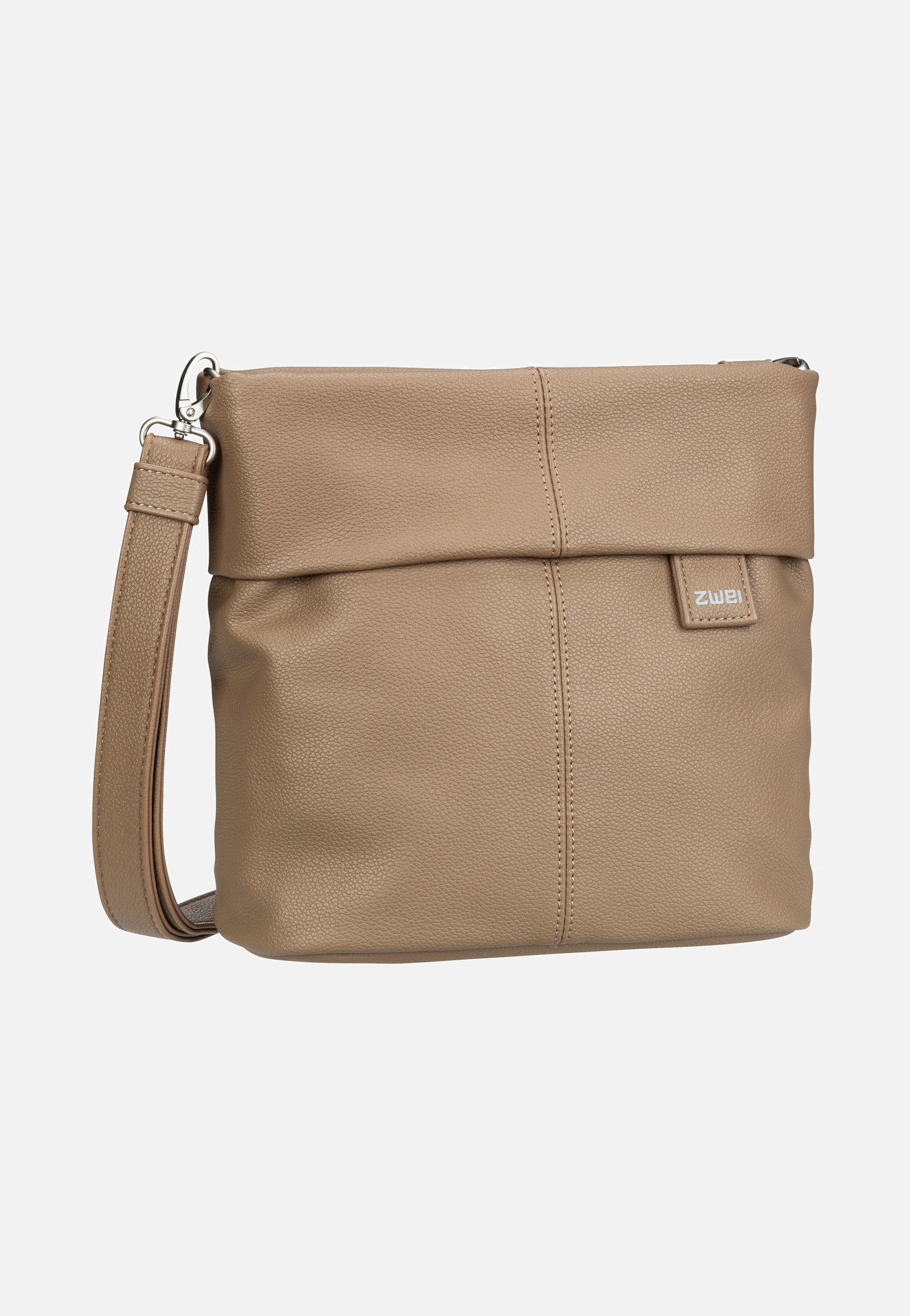 zwei - Mademoiselle M8 Hazel - Pouch Bag | Women-Image