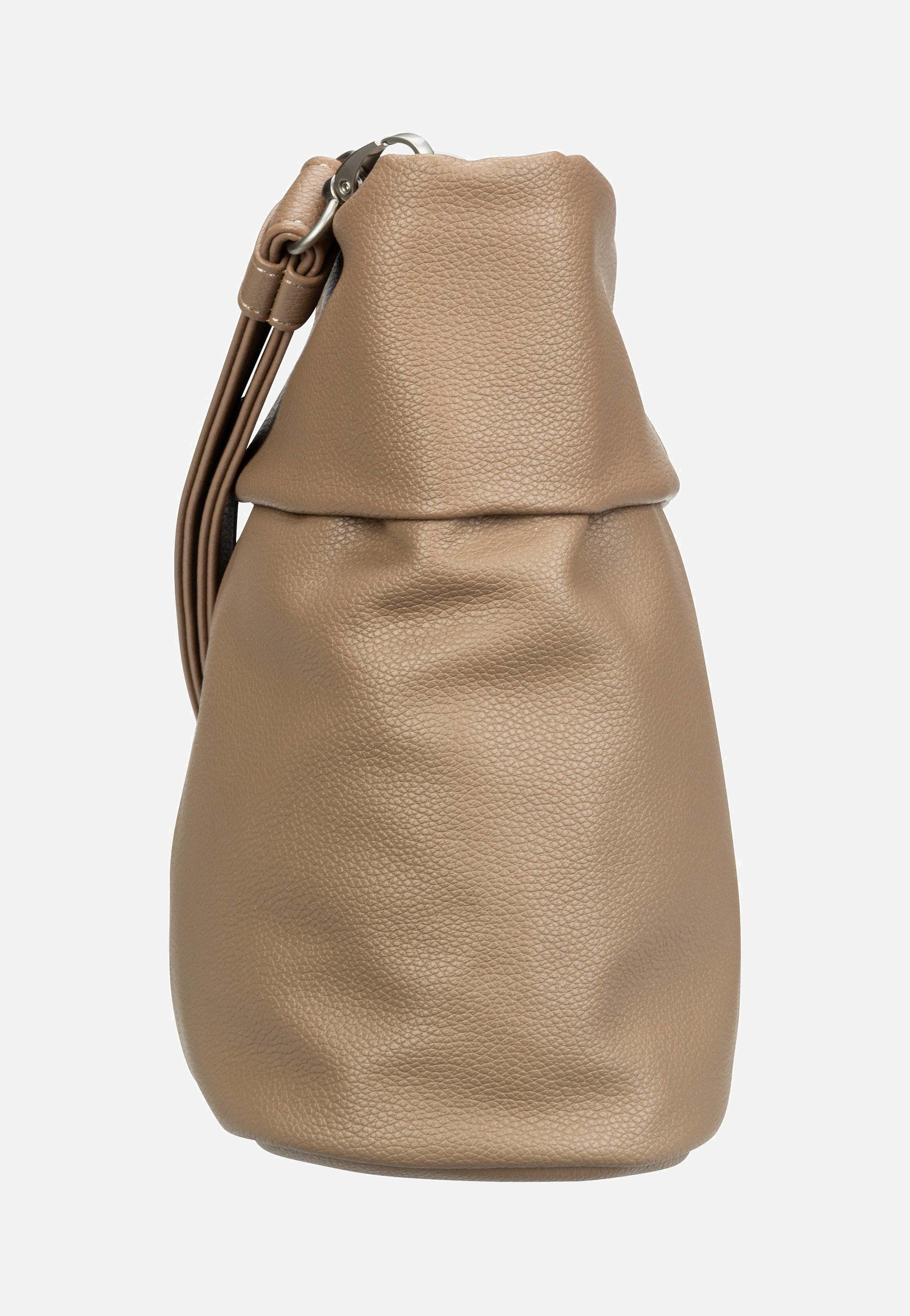 zwei - Mademoiselle M8 Hazel - Pouch Bag | Women-Image