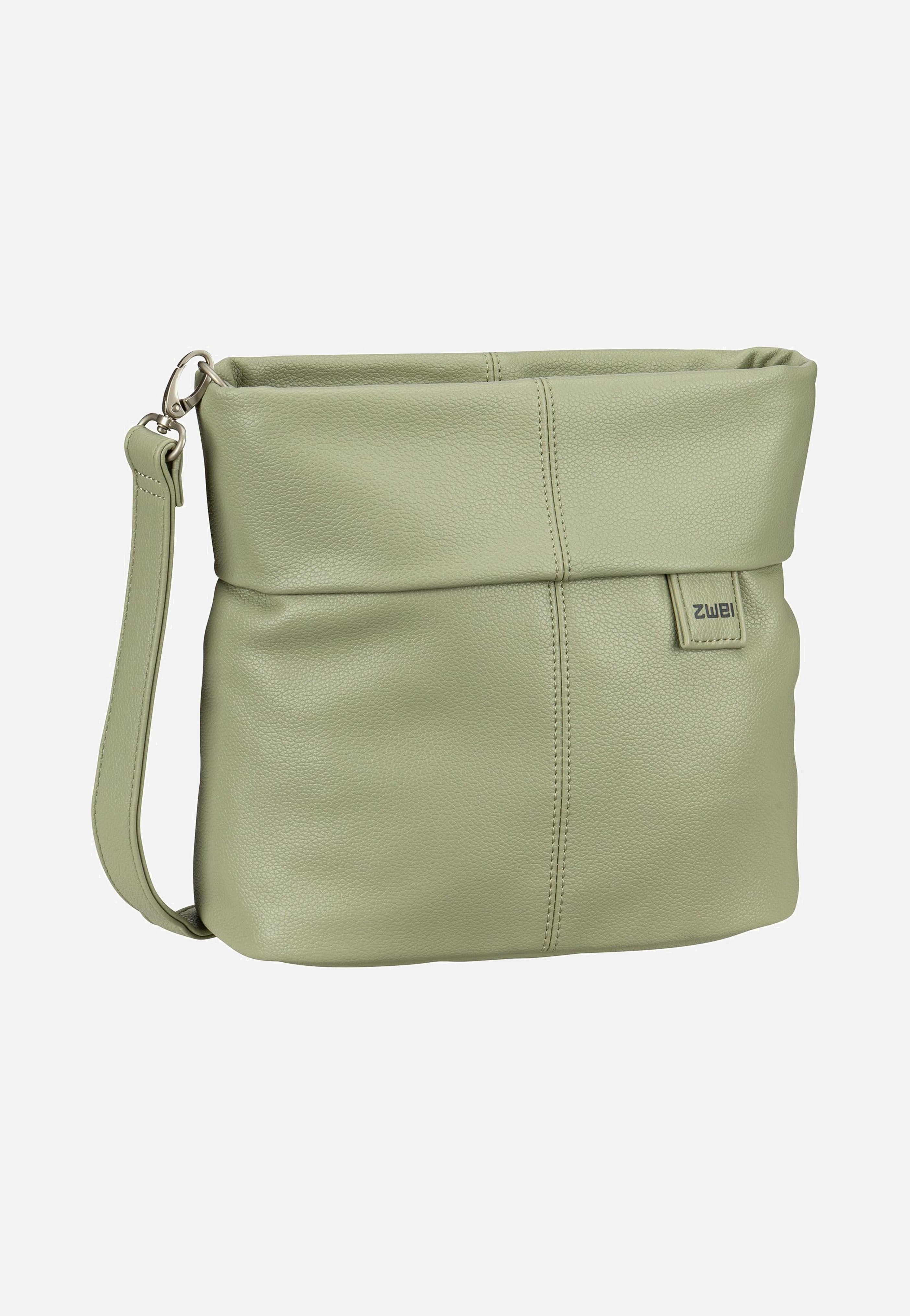 zwei Mademoiselle M8 Jade Pouch Bag