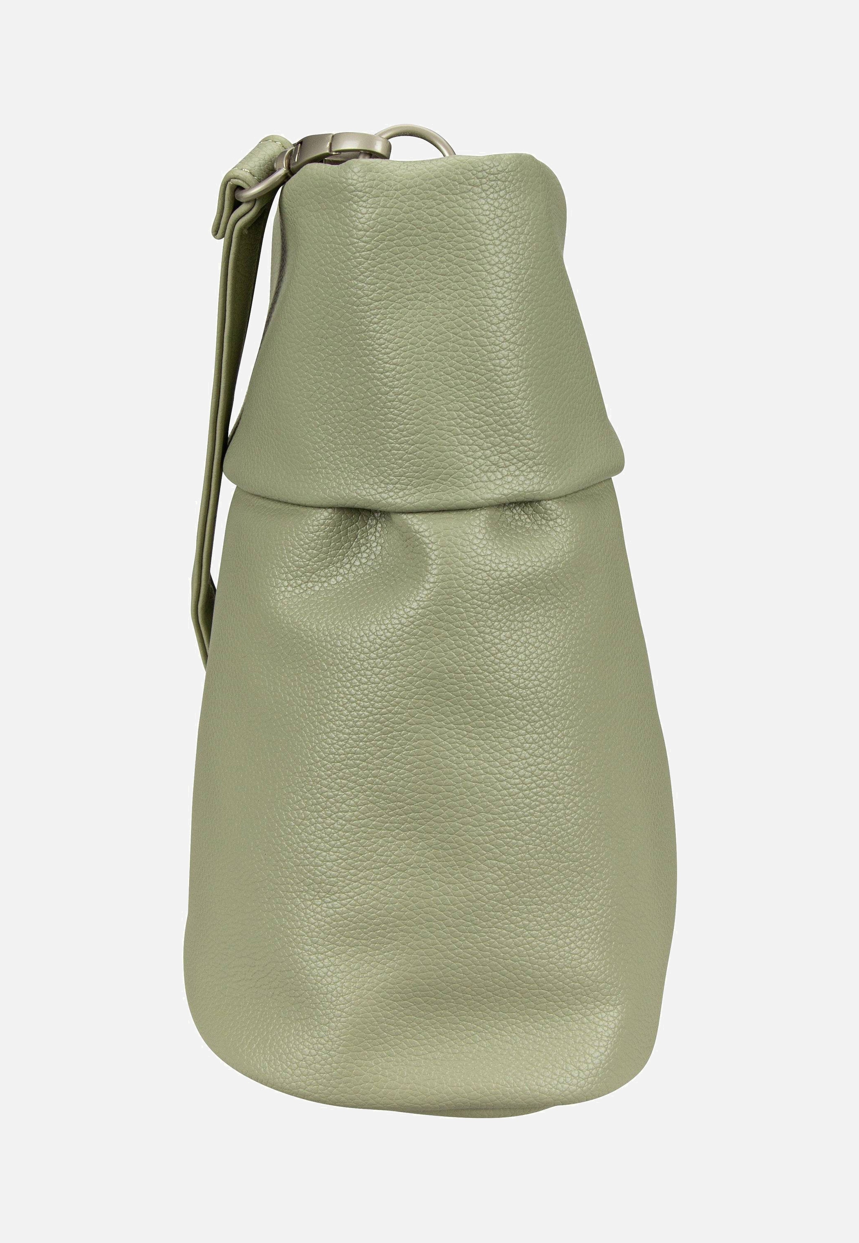zwei Mademoiselle M8 Jade Pouch Bag