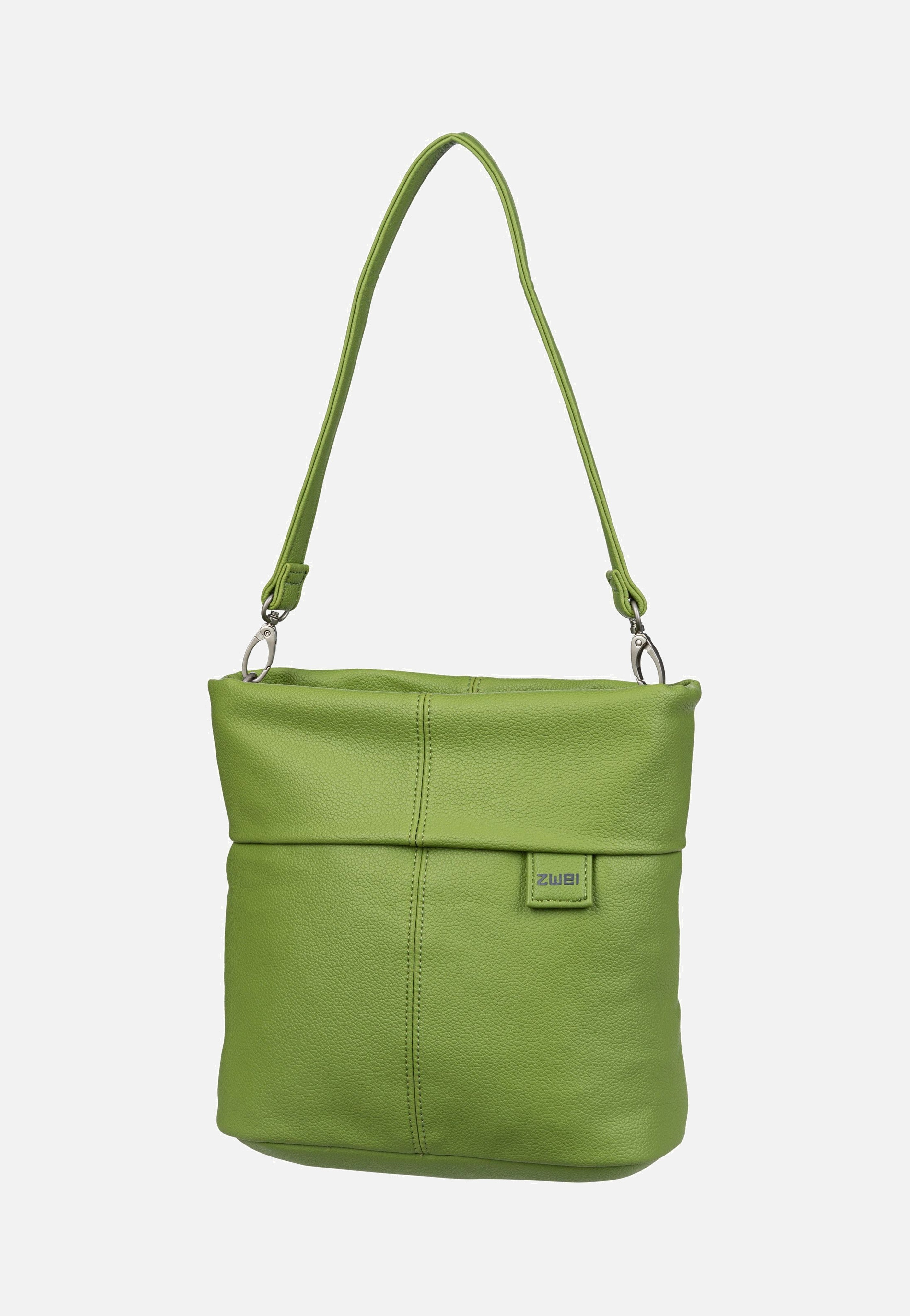 zwei - Mademoiselle M8 Kiwi - Pouch Bag | Women-Image