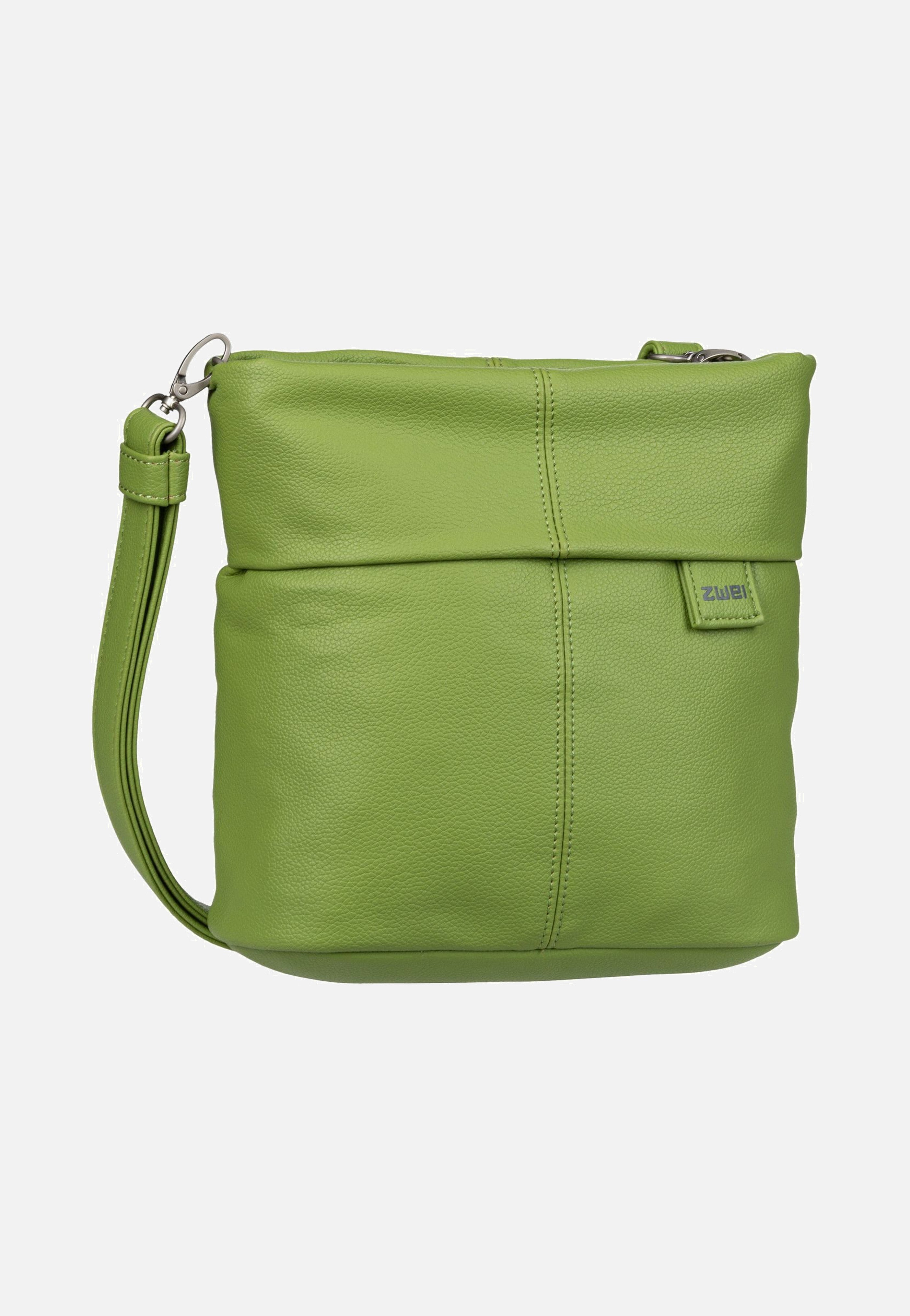 zwei - Mademoiselle M8 Kiwi - Pouch Bag | Women-Image