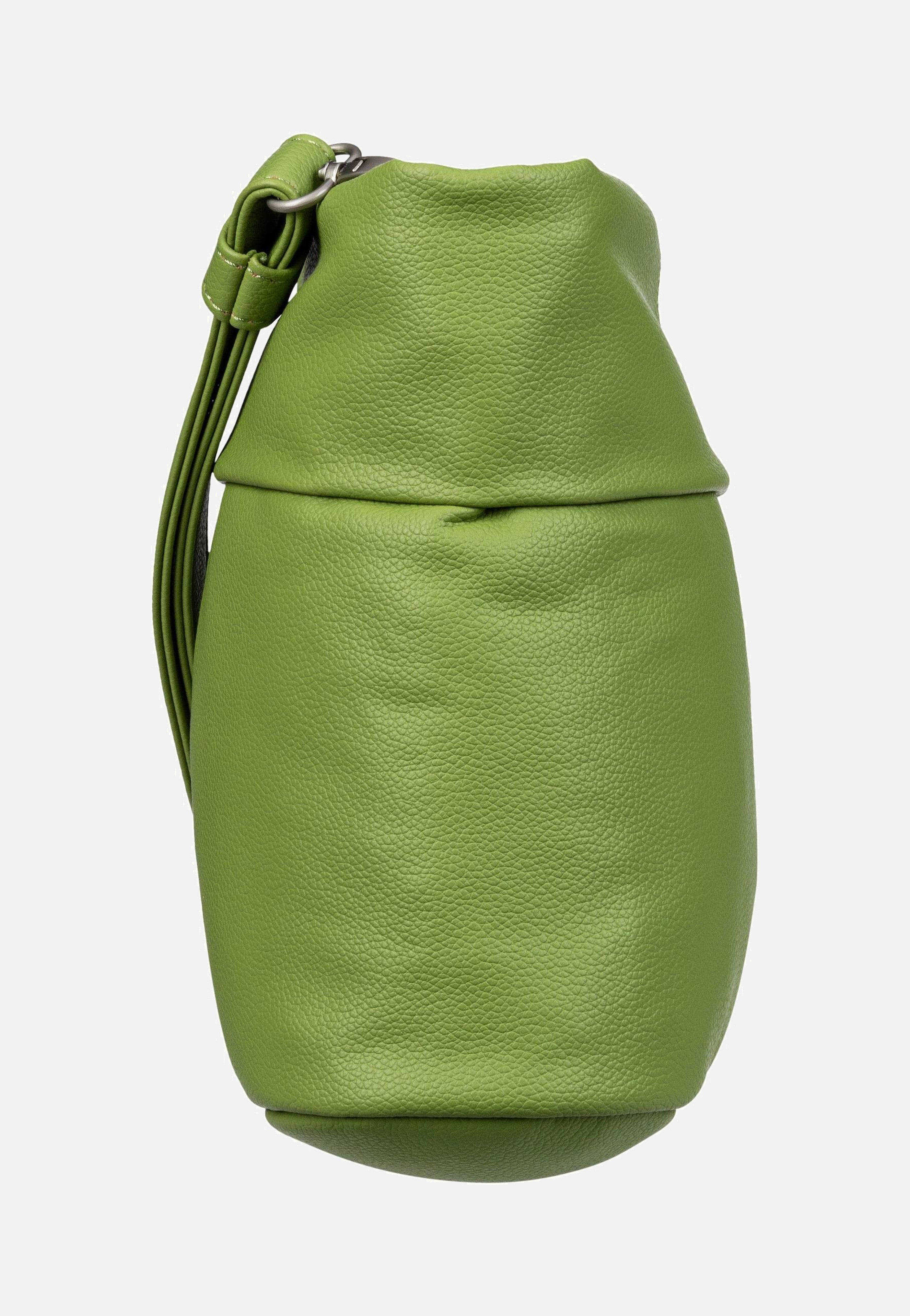 zwei - Mademoiselle M8 Kiwi - Pouch Bag | Women-Image