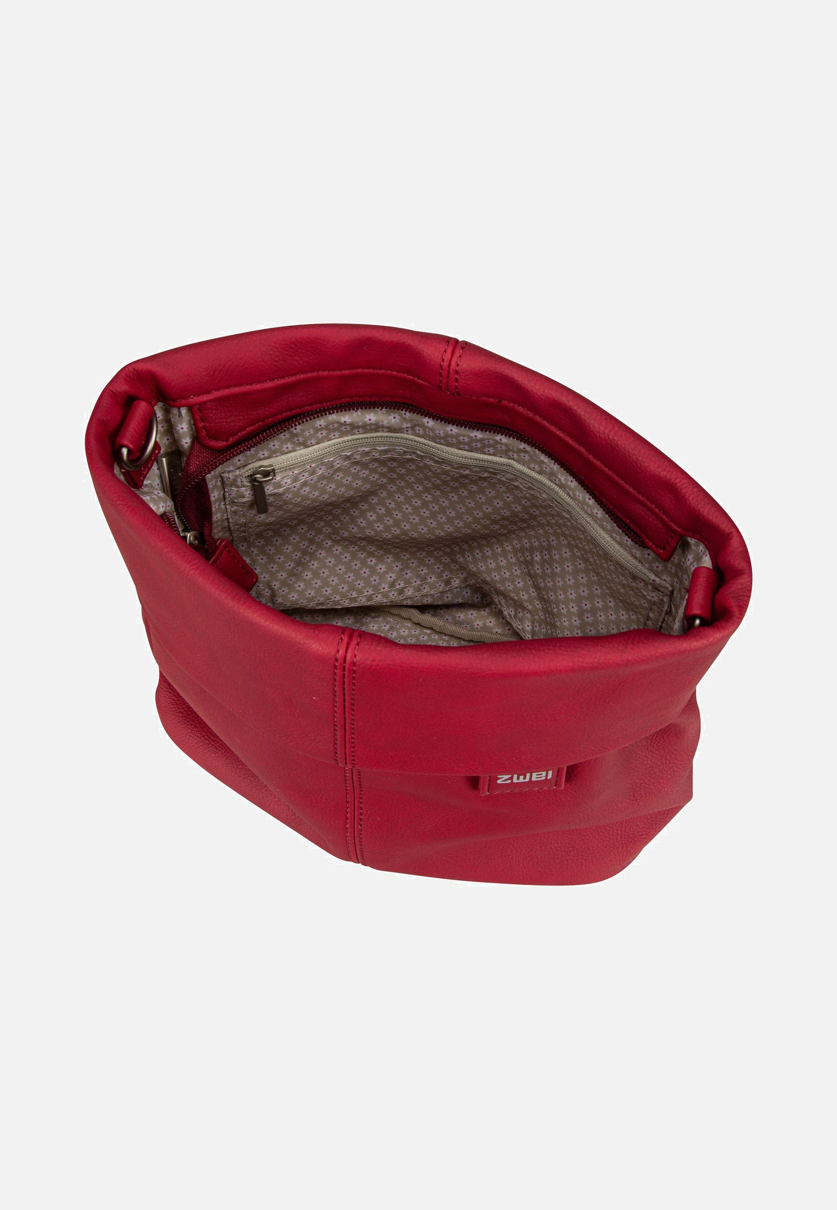zwei - Mademoiselle M8 Lipstick - Pouch Bag | Women-Image