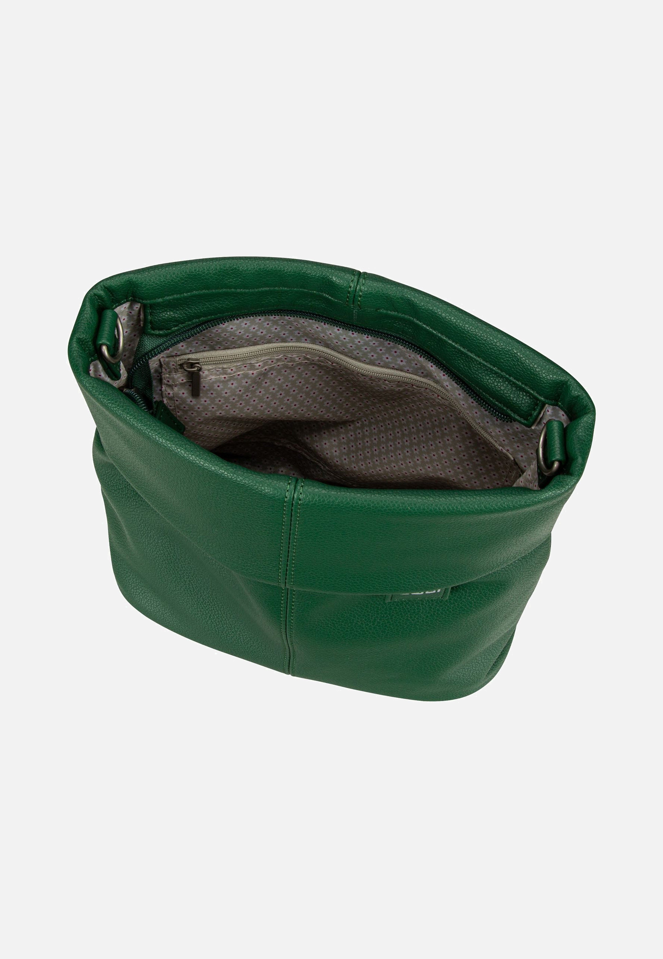 zwei Mademoiselle M8 Moos Pouch Bag