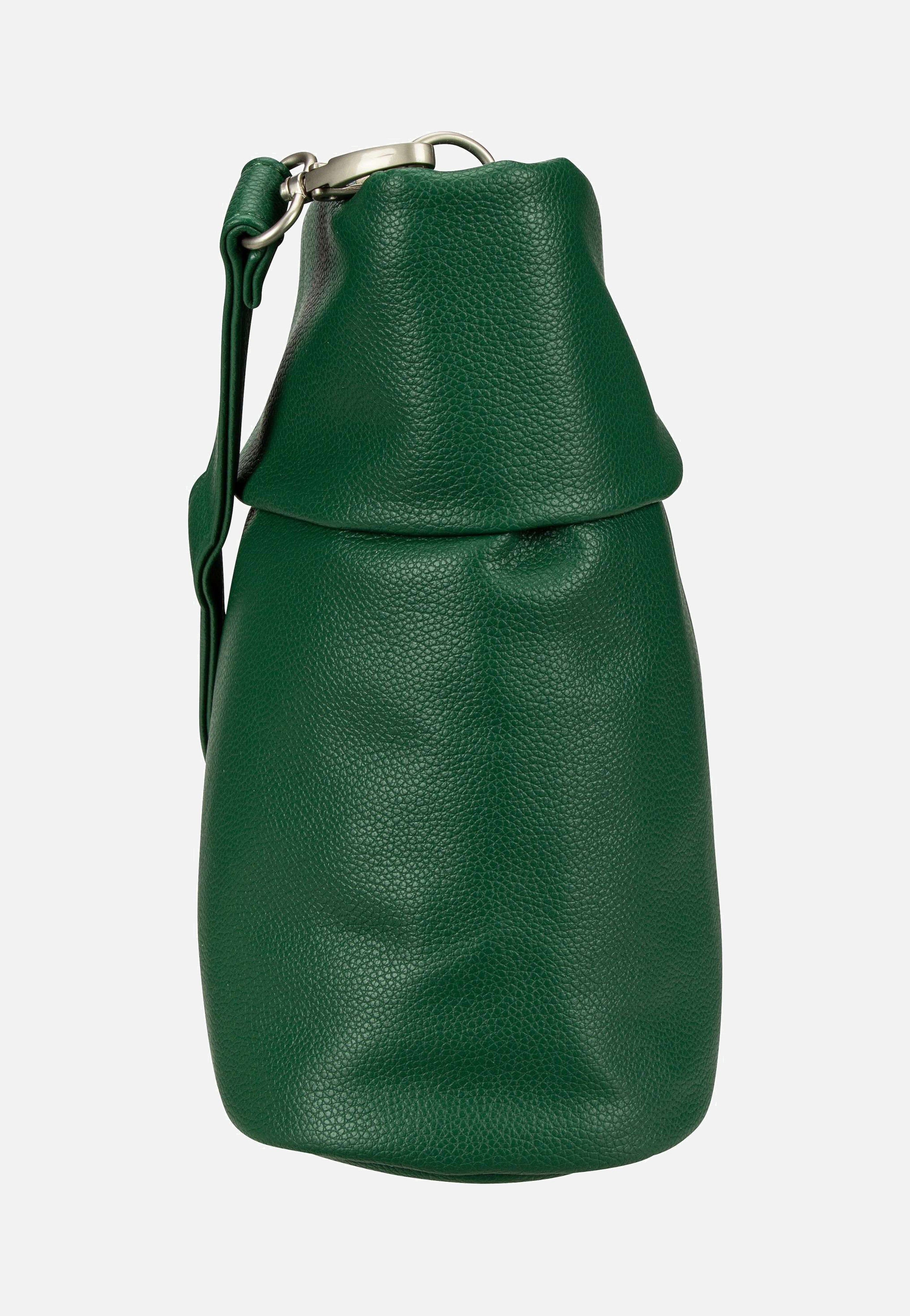 zwei Mademoiselle M8 Moos Pouch Bag