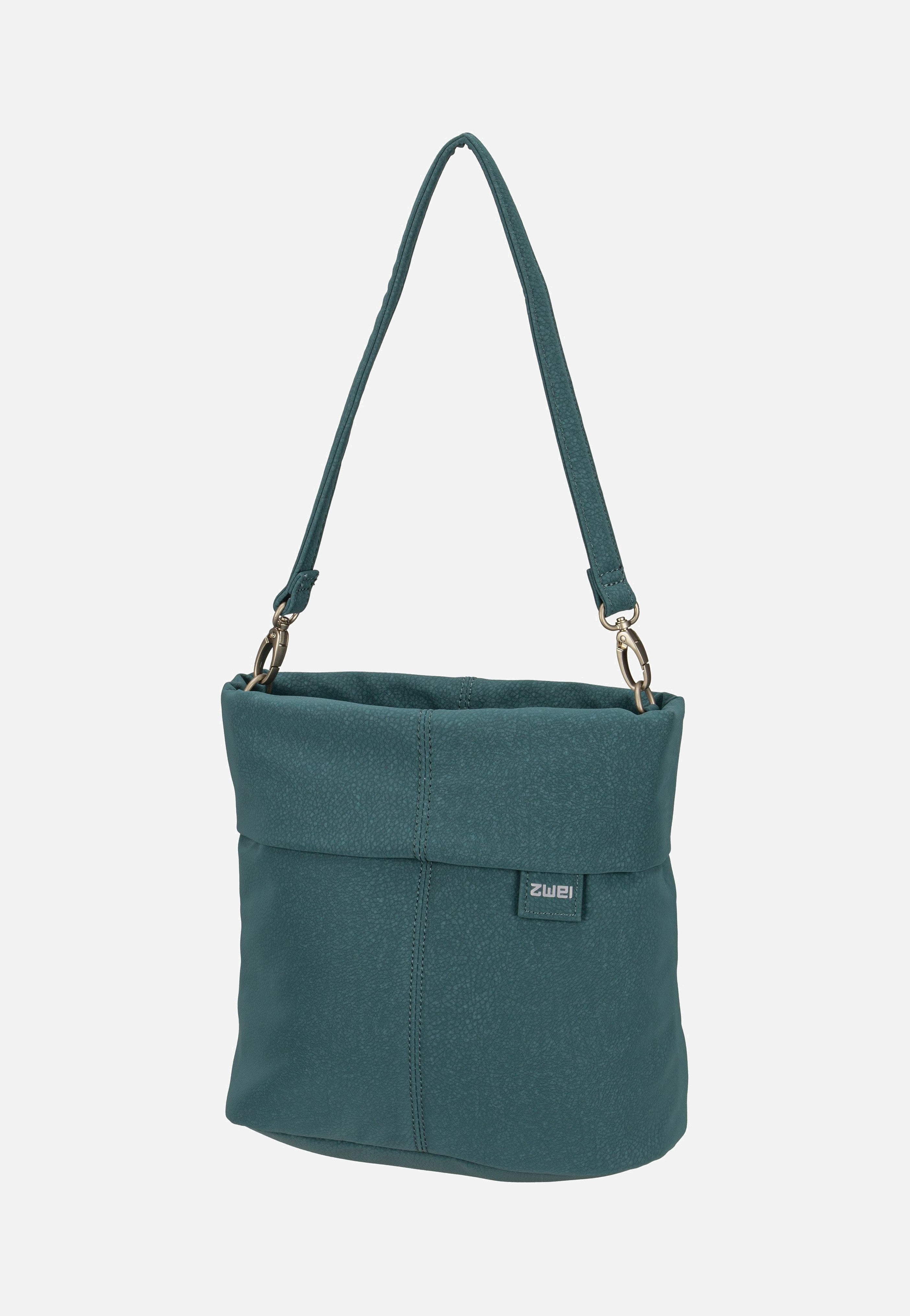 zwei - Mademoiselle M8 Pacific - Pouch Bag | Women-Image