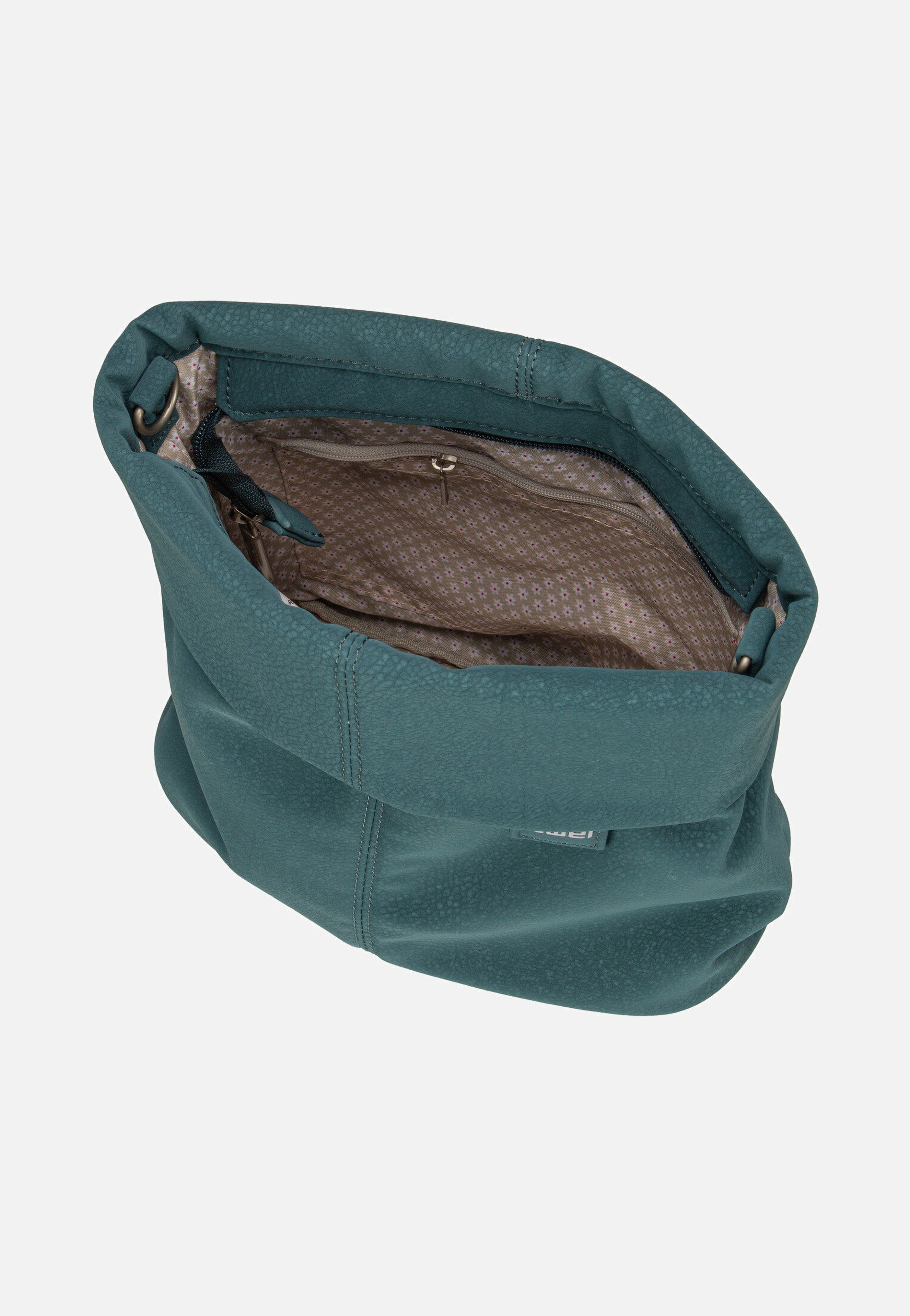 zwei Mademoiselle M8 Pacific Pouch Bag