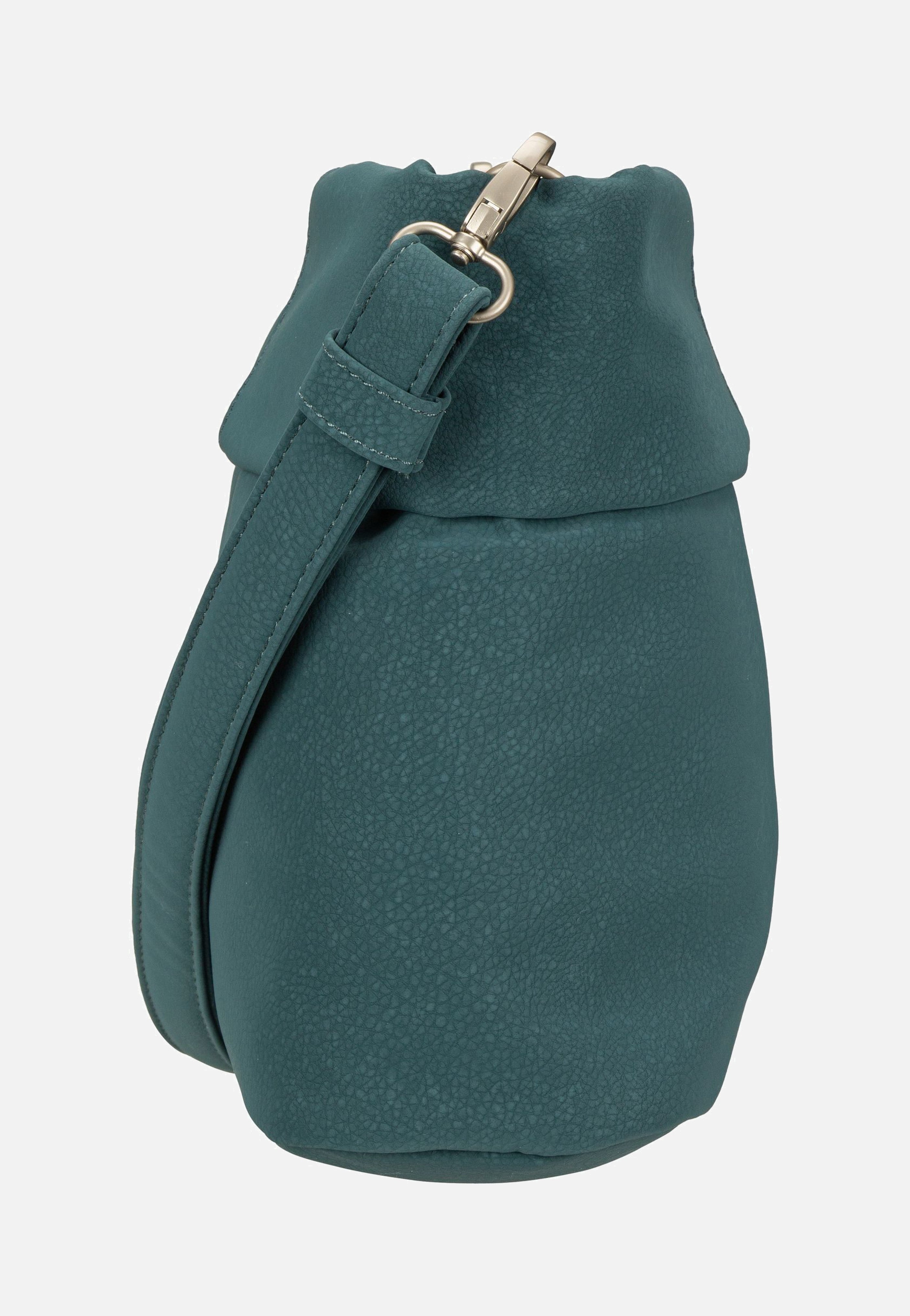 zwei Mademoiselle M8 Pacific Pouch Bag