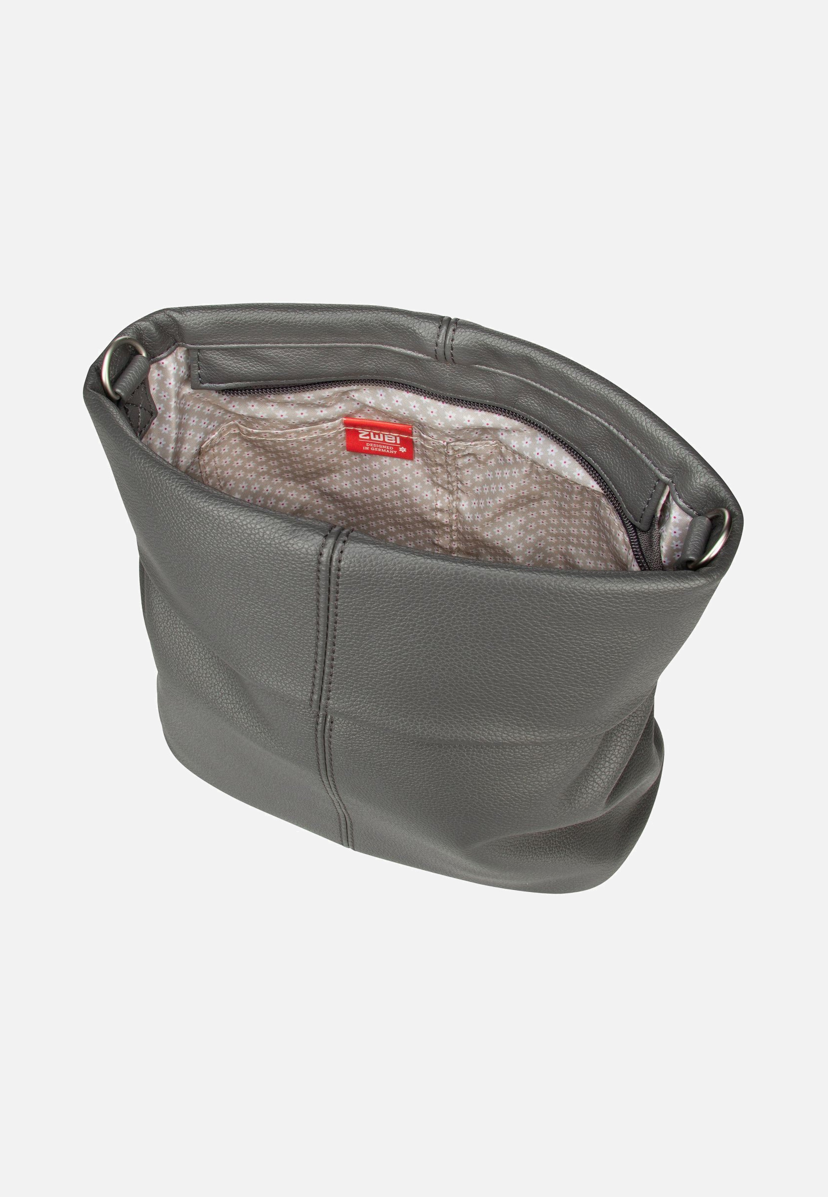 zwei - Mademoiselle M8 Rock - Pouch Bag | Women-Image