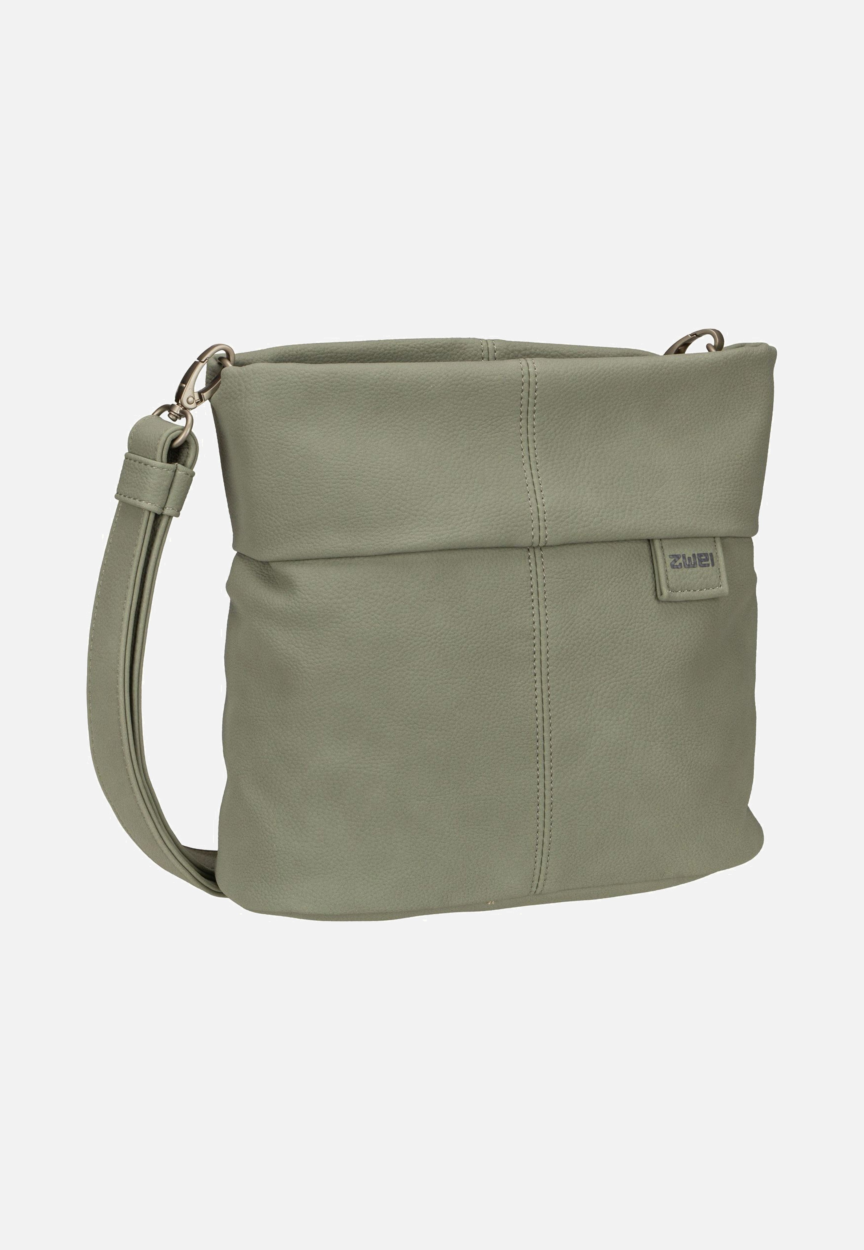 zwei - Mademoiselle M8 Sage - Pouch Bag | Women-Image