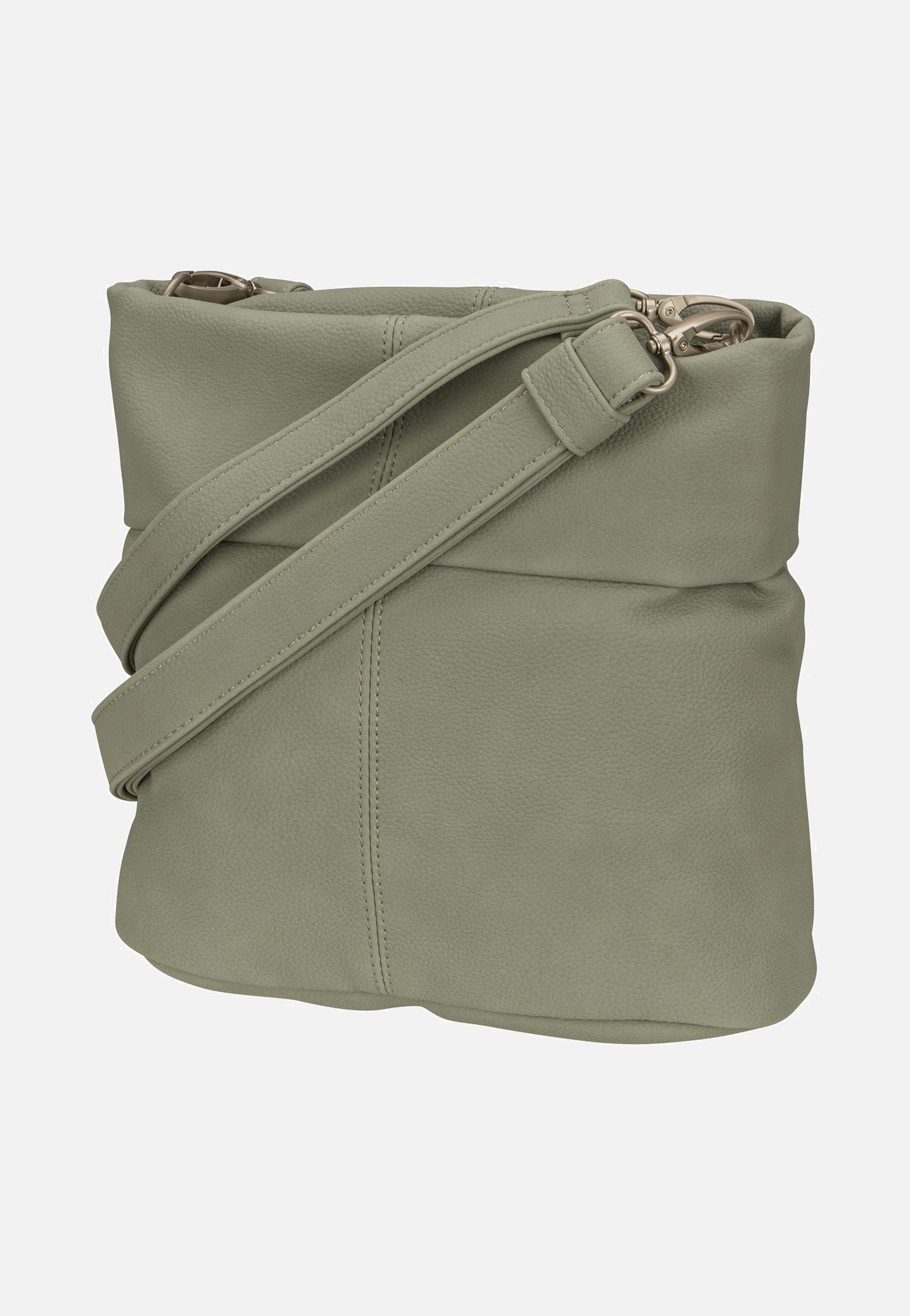 zwei Mademoiselle M8 Sage Pouch Bag