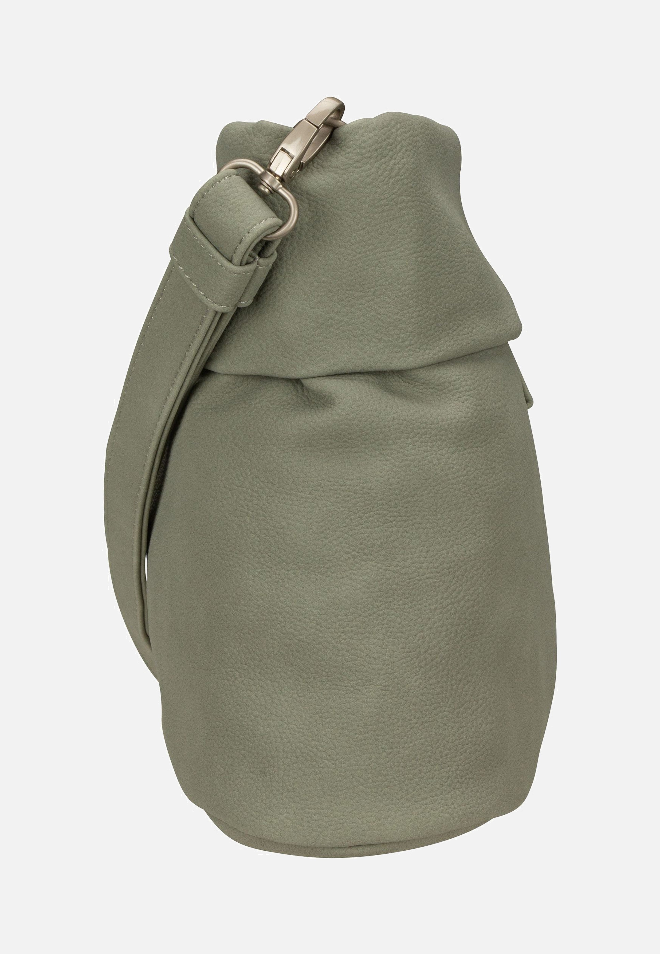 zwei - Mademoiselle M8 Sage - Pouch Bag | Women-Image