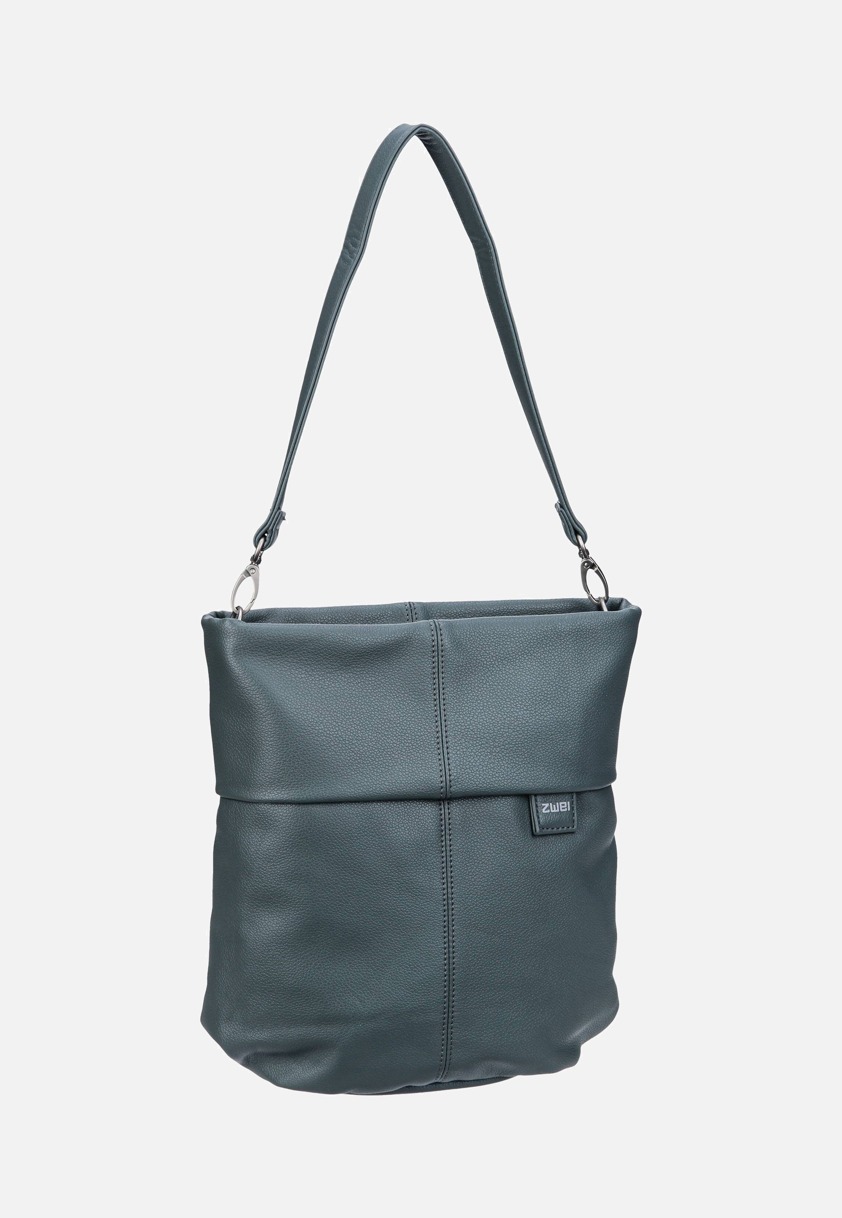 zwei - Mademoiselle M90 Eucalyptus - Hobo Bag | Women-Image