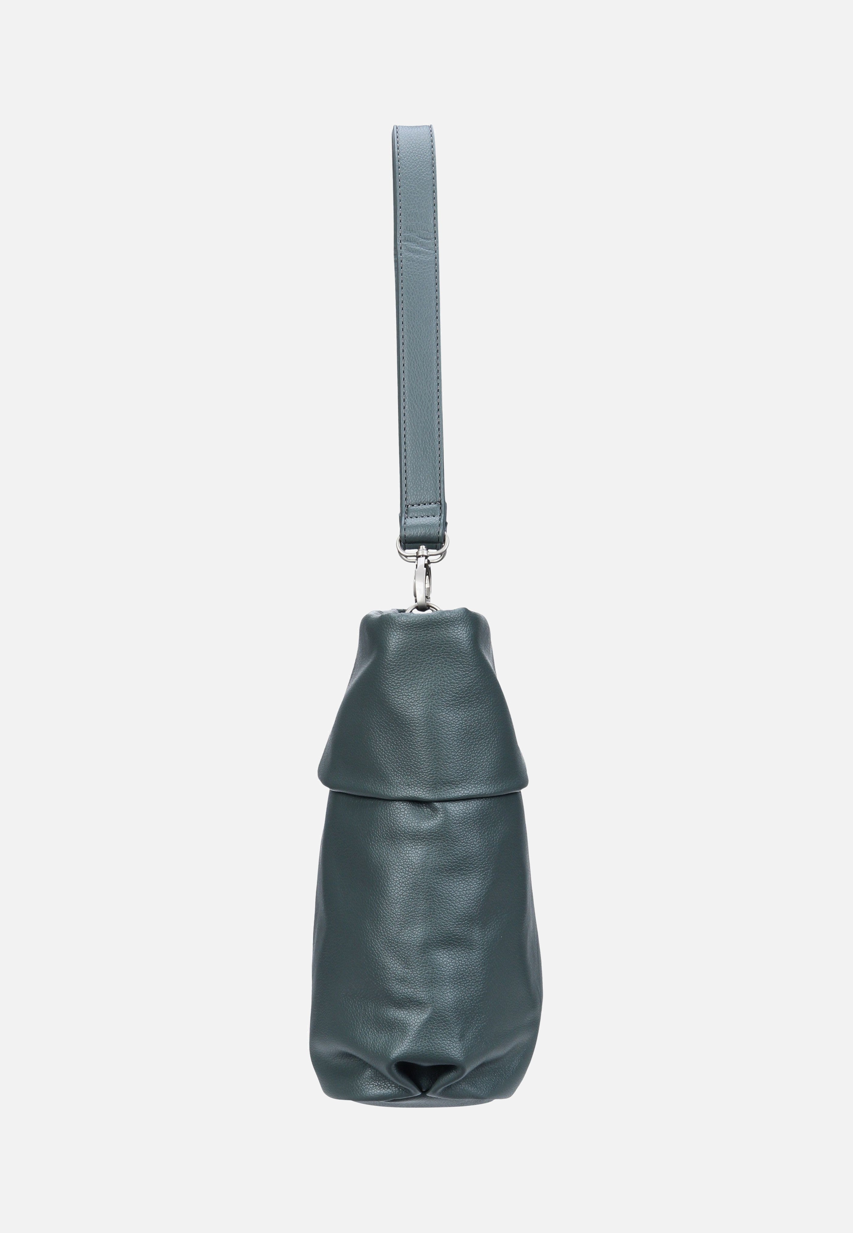 zwei - Mademoiselle M90 Eucalyptus - Hobo Bag | Women-Image