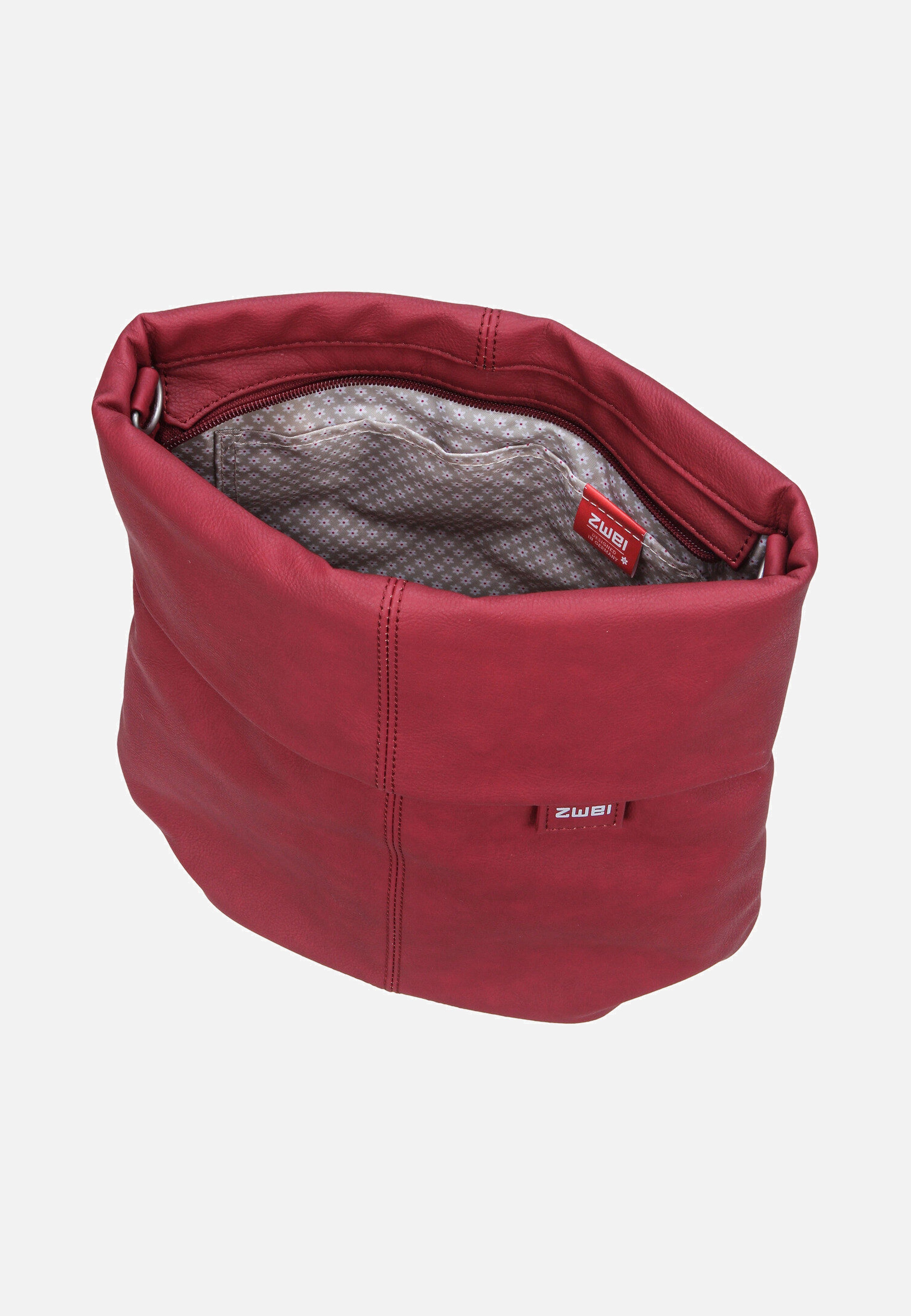 zwei - Mademoiselle M90 Lipstick - Hobo Bag | Women-Image