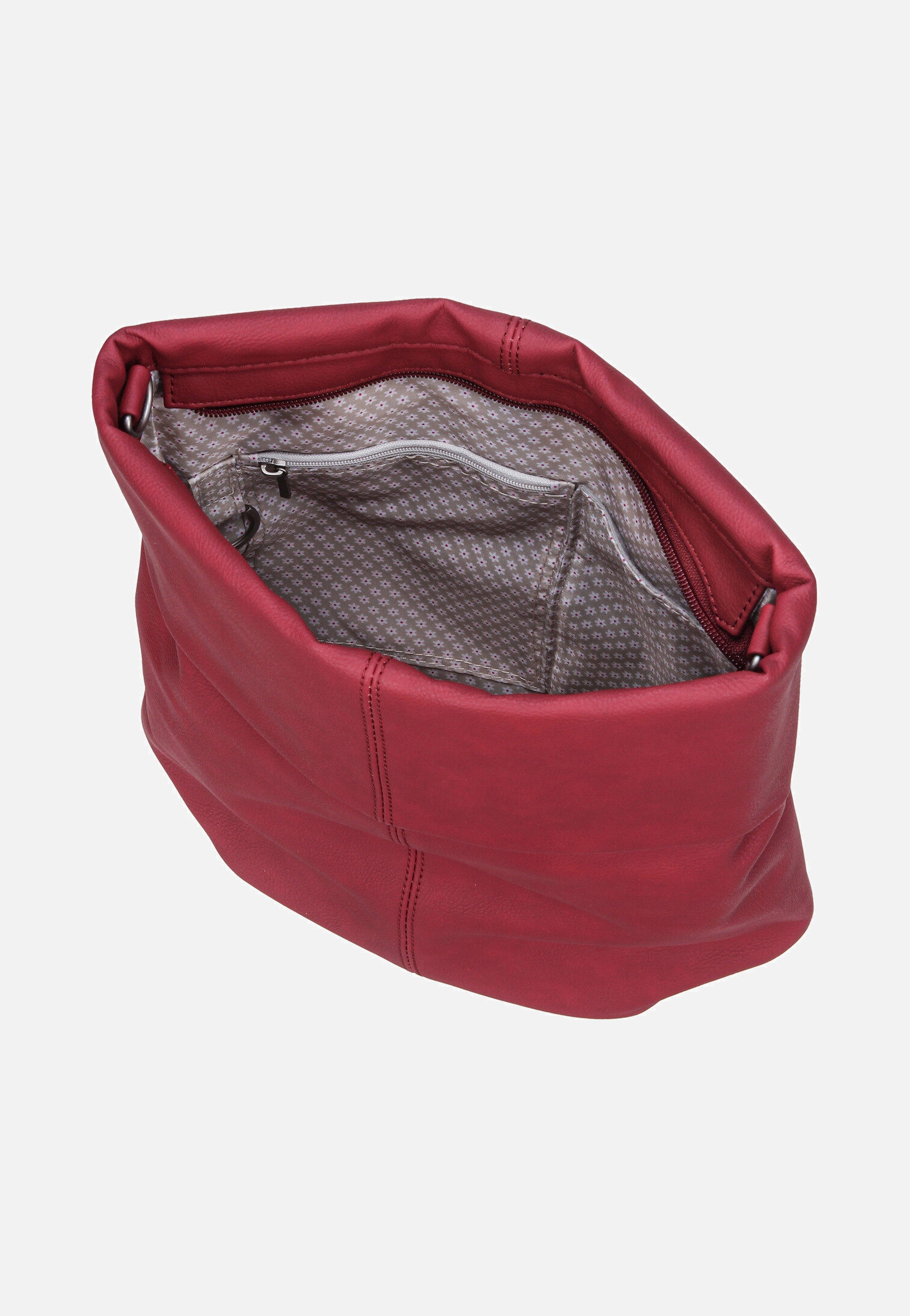 zwei - Mademoiselle M90 Lipstick - Hobo Bag | Women-Image