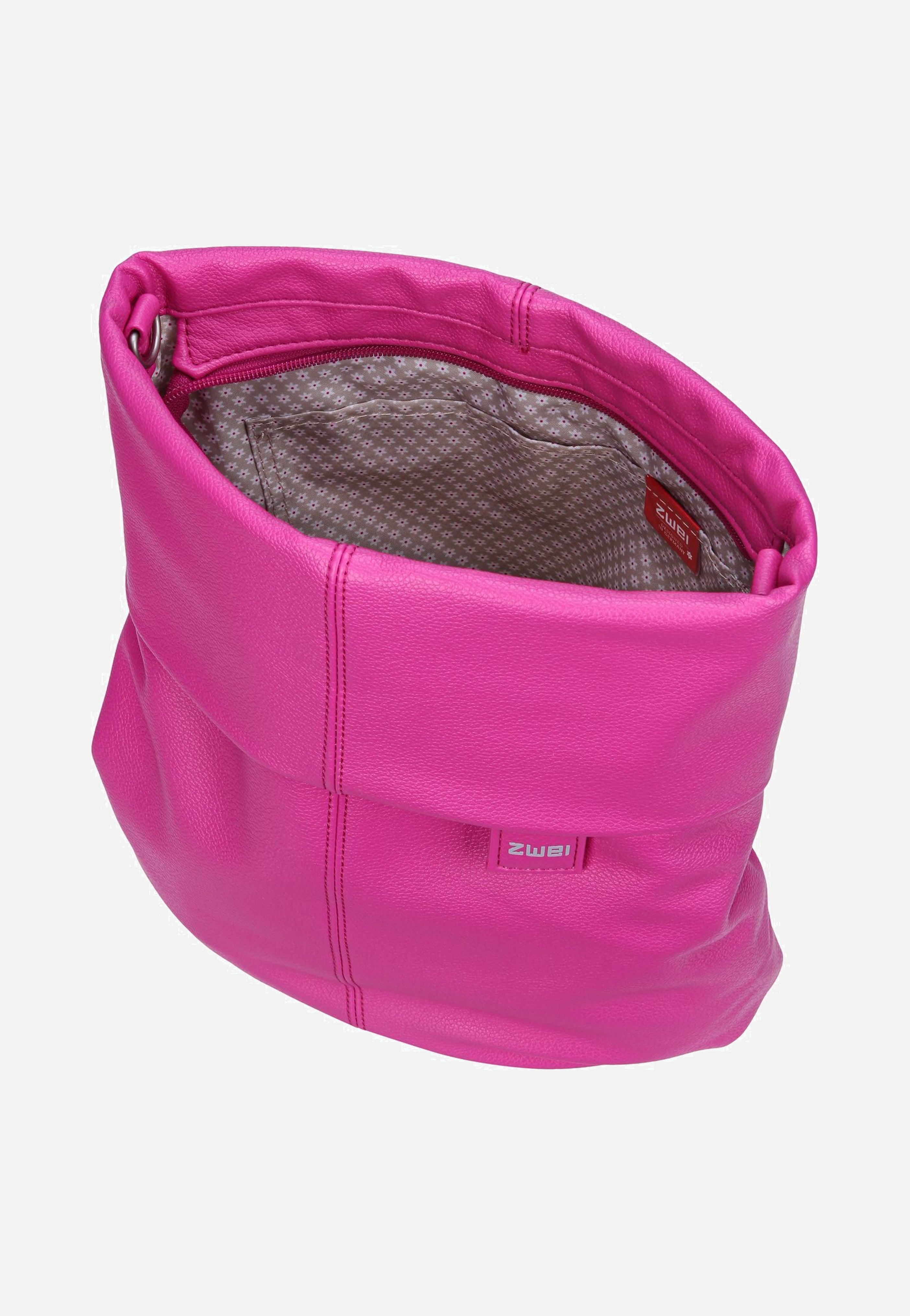 zwei - Mademoiselle M90 Pink - Hobo Bag | Women-Image