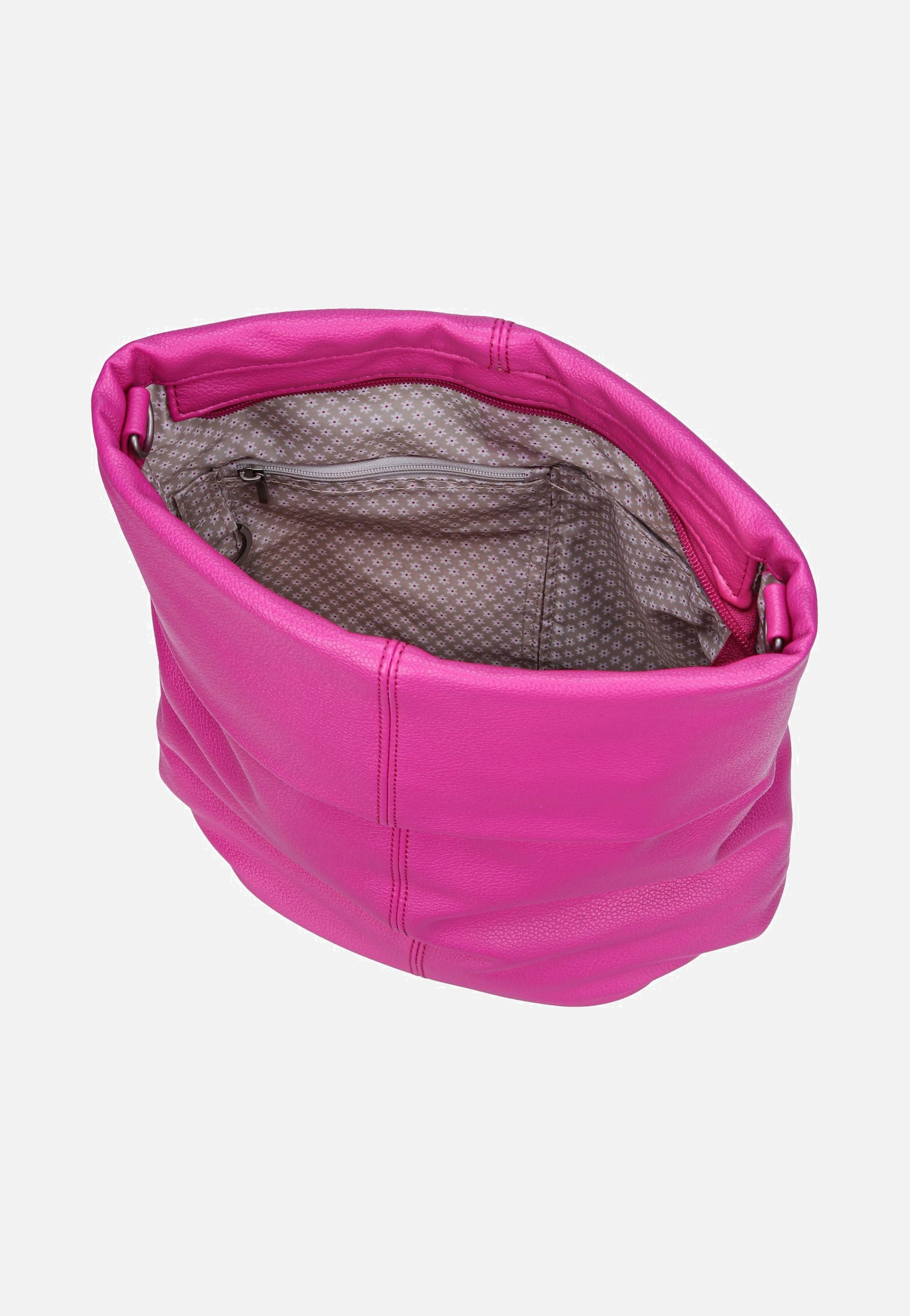 zwei - Mademoiselle M90 Pink - Hobo Bag | Women-Image