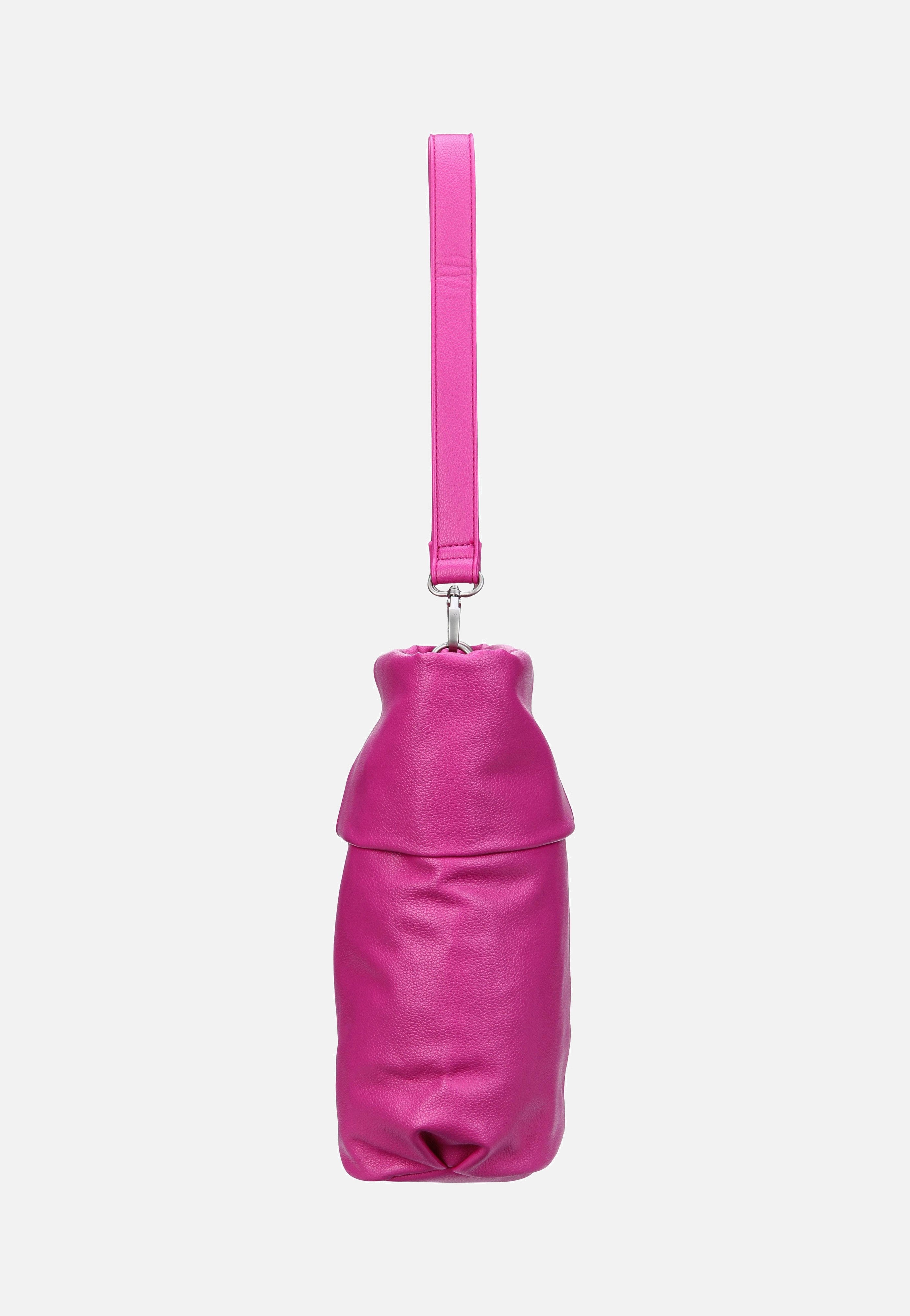 zwei - Mademoiselle M90 Pink - Hobo Bag | Women-Image