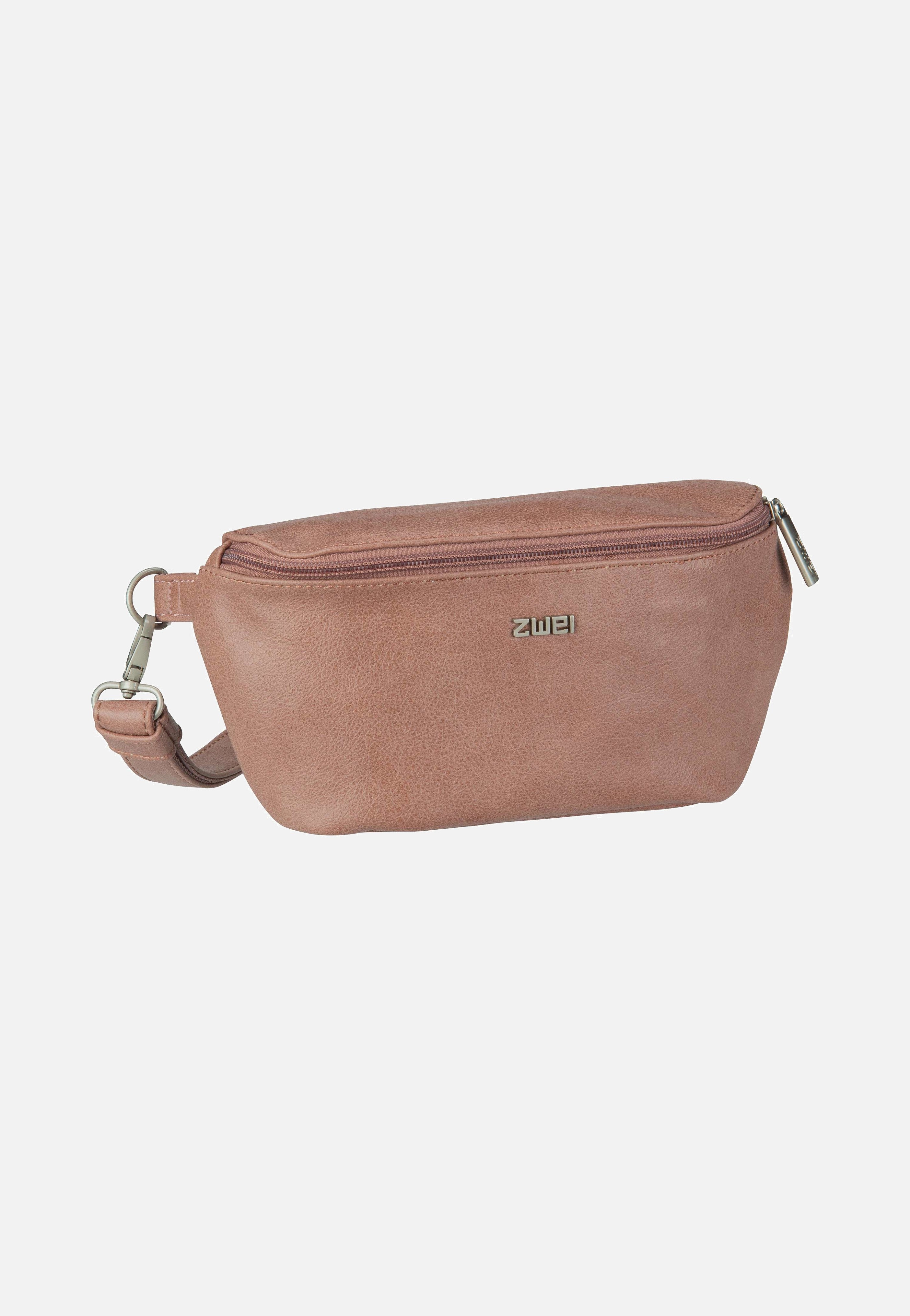 zwei - Mademoiselle MH4 Blush - Fanny Pack | Women-Image