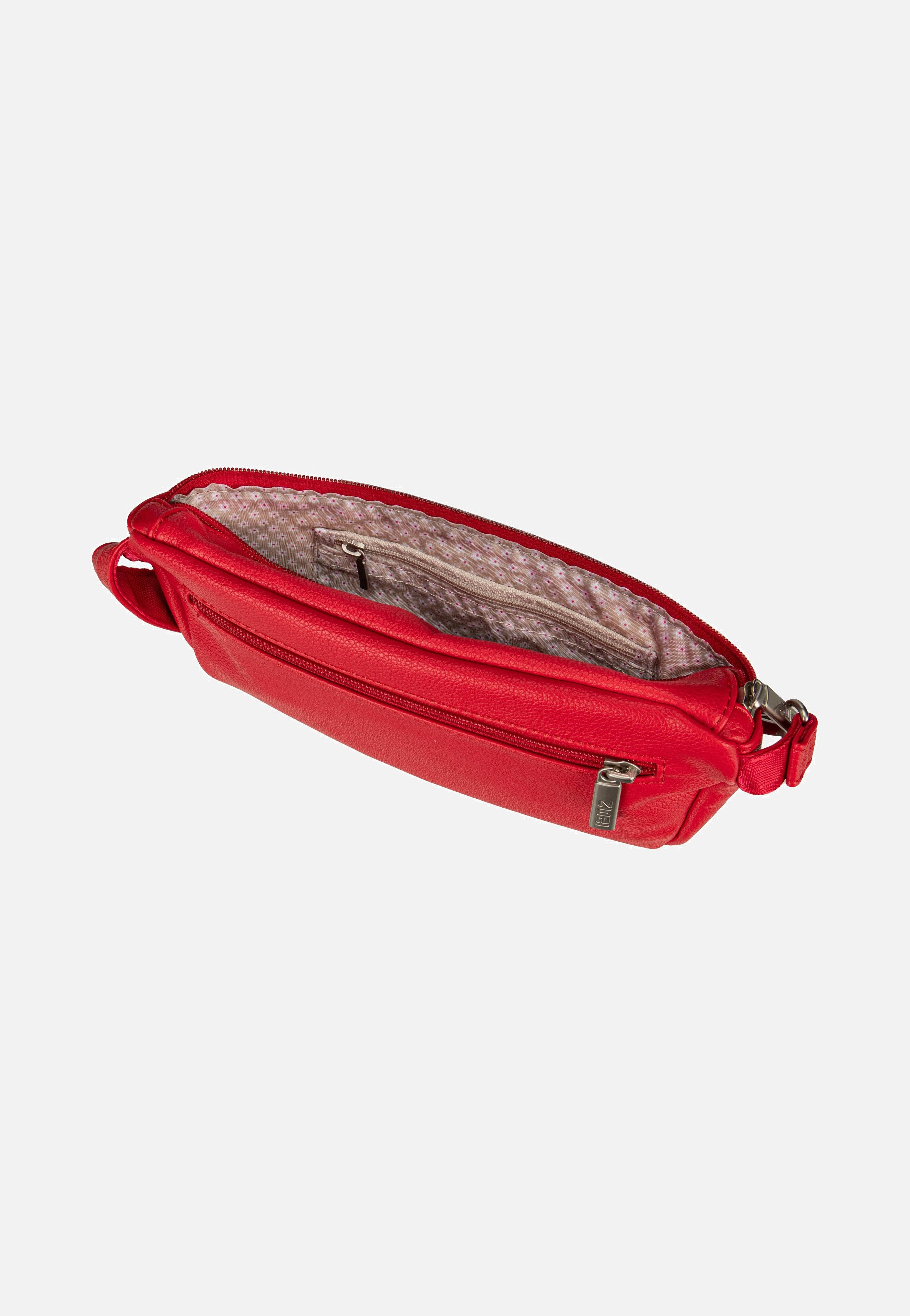 zwei Mademoiselle MH4 Cherry Fanny Pack