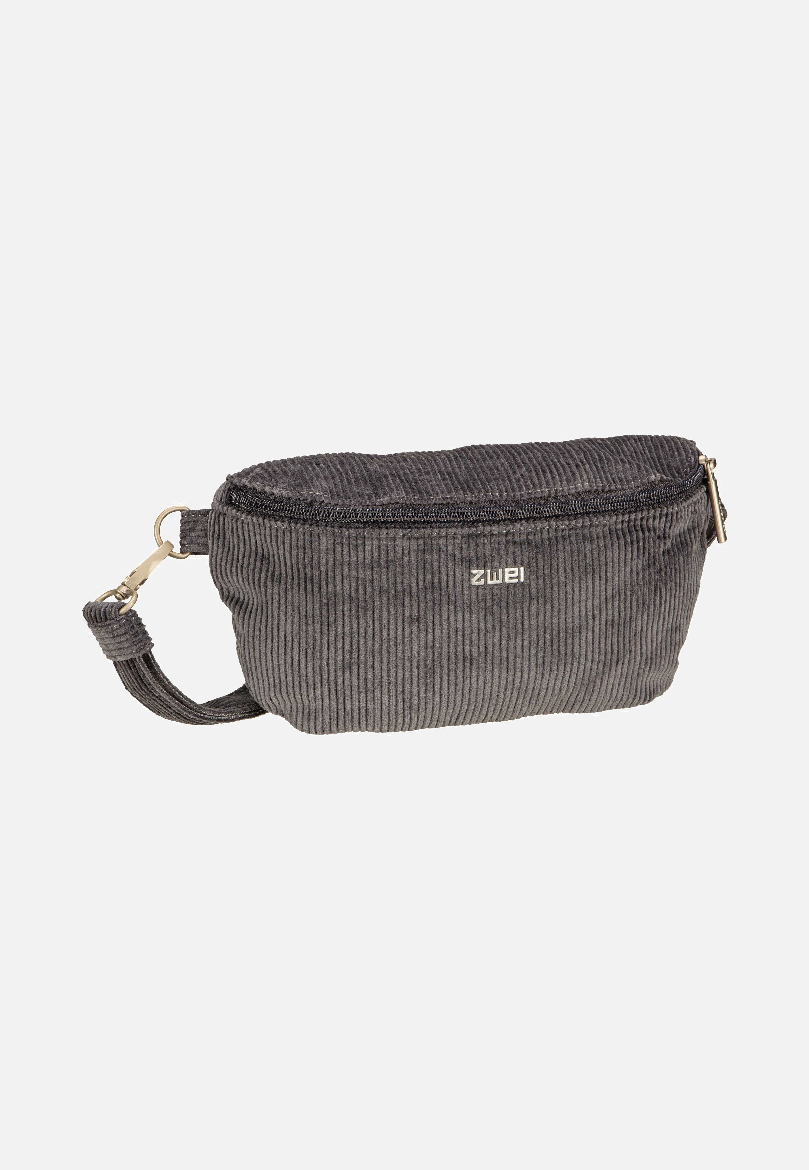 zwei Mademoiselle MH4 Cord/Polar Fanny Pack