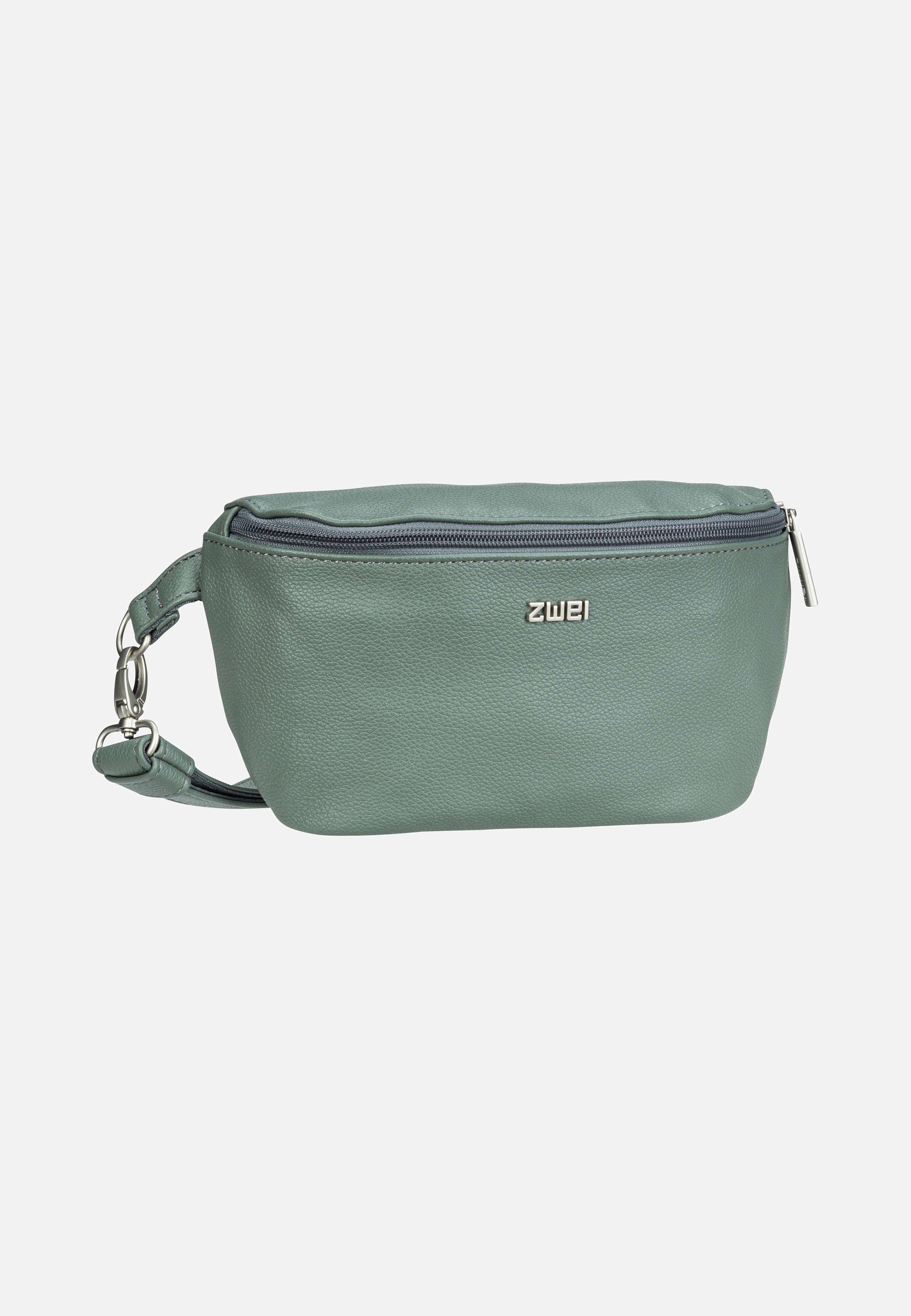 zwei - Mademoiselle MH4 Eucalyptus - Fanny Pack | Women-Image