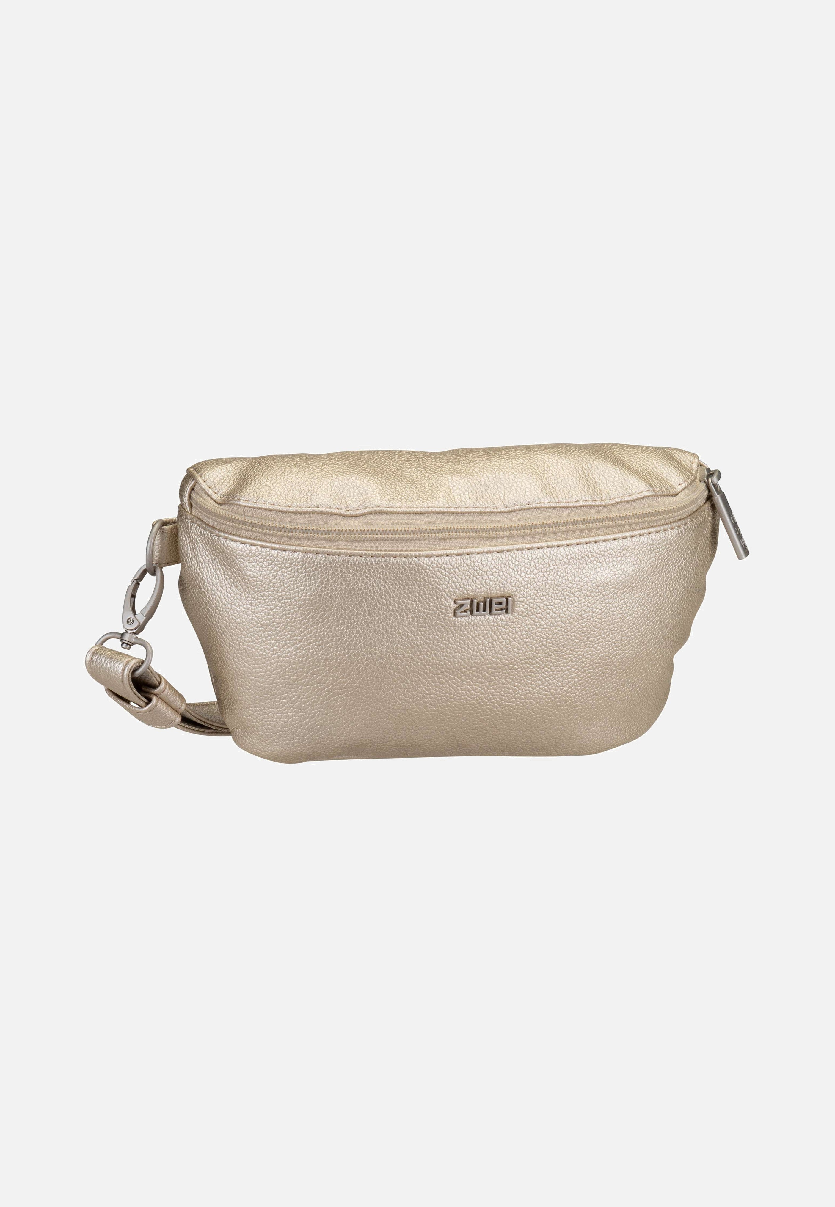 zwei - Mademoiselle MH4 Gold - Fanny Pack | Women-Image