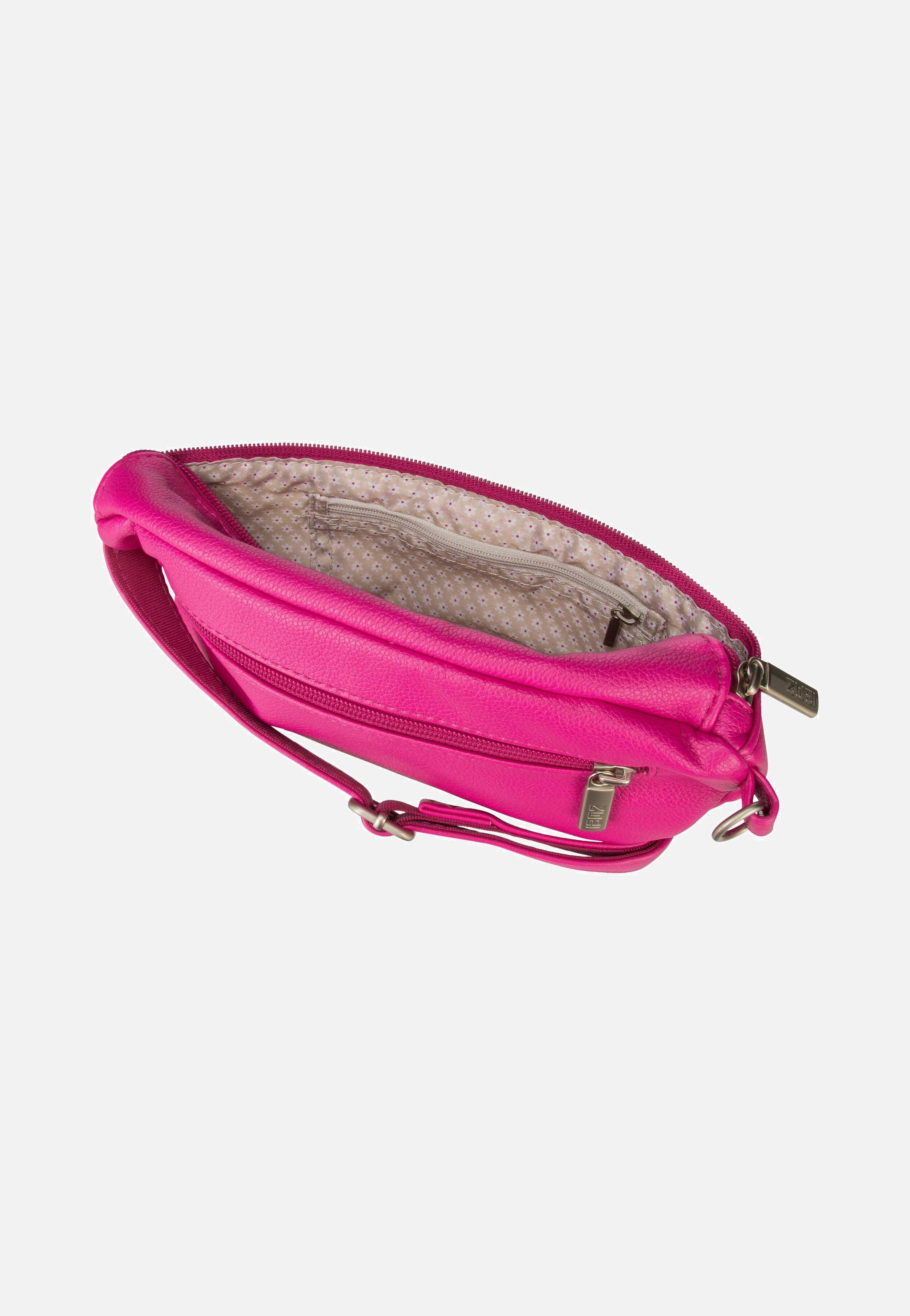 zwei - Mademoiselle MH4 Pink - Fanny Pack | Women-Image