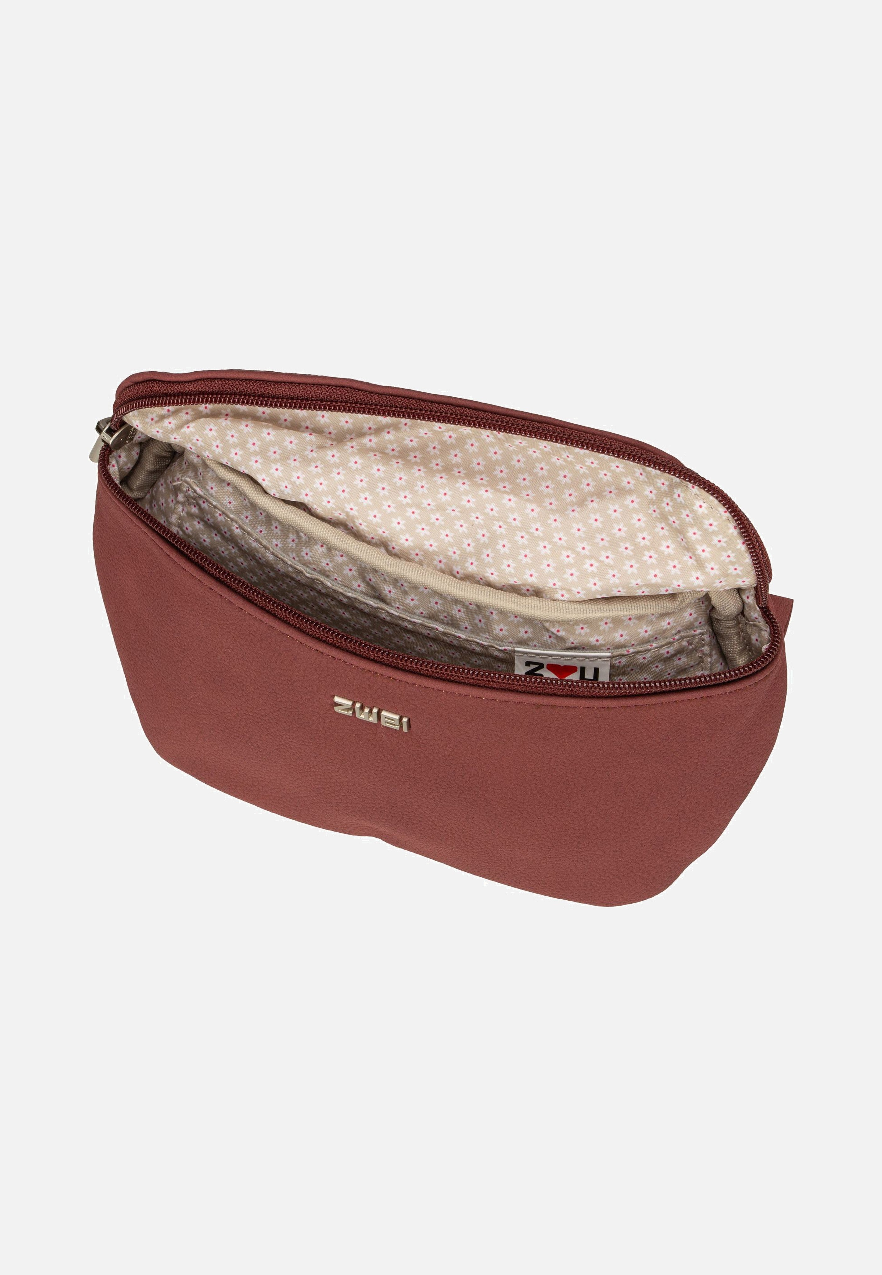 zwei Mademoiselle MH4 Rubin Fanny Pack