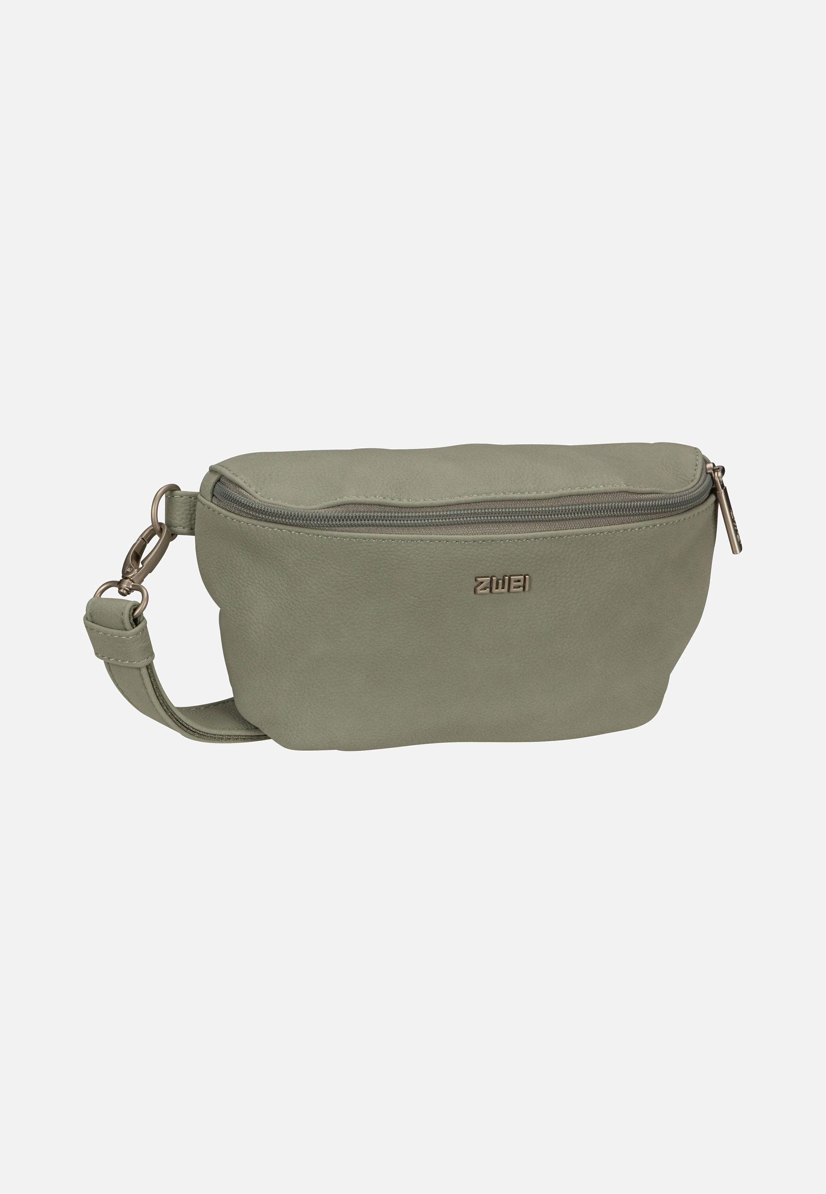zwei Mademoiselle MH4 Sage Fanny Pack