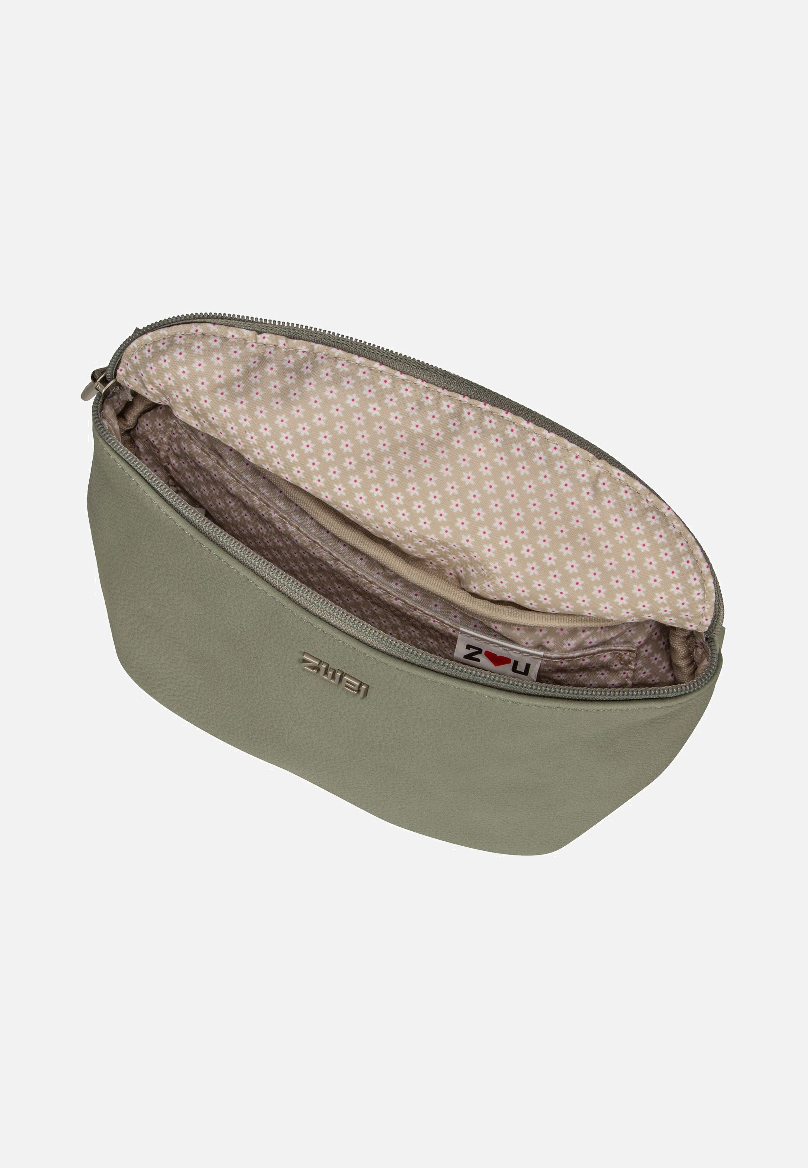 zwei Mademoiselle MH4 Sage Fanny Pack
