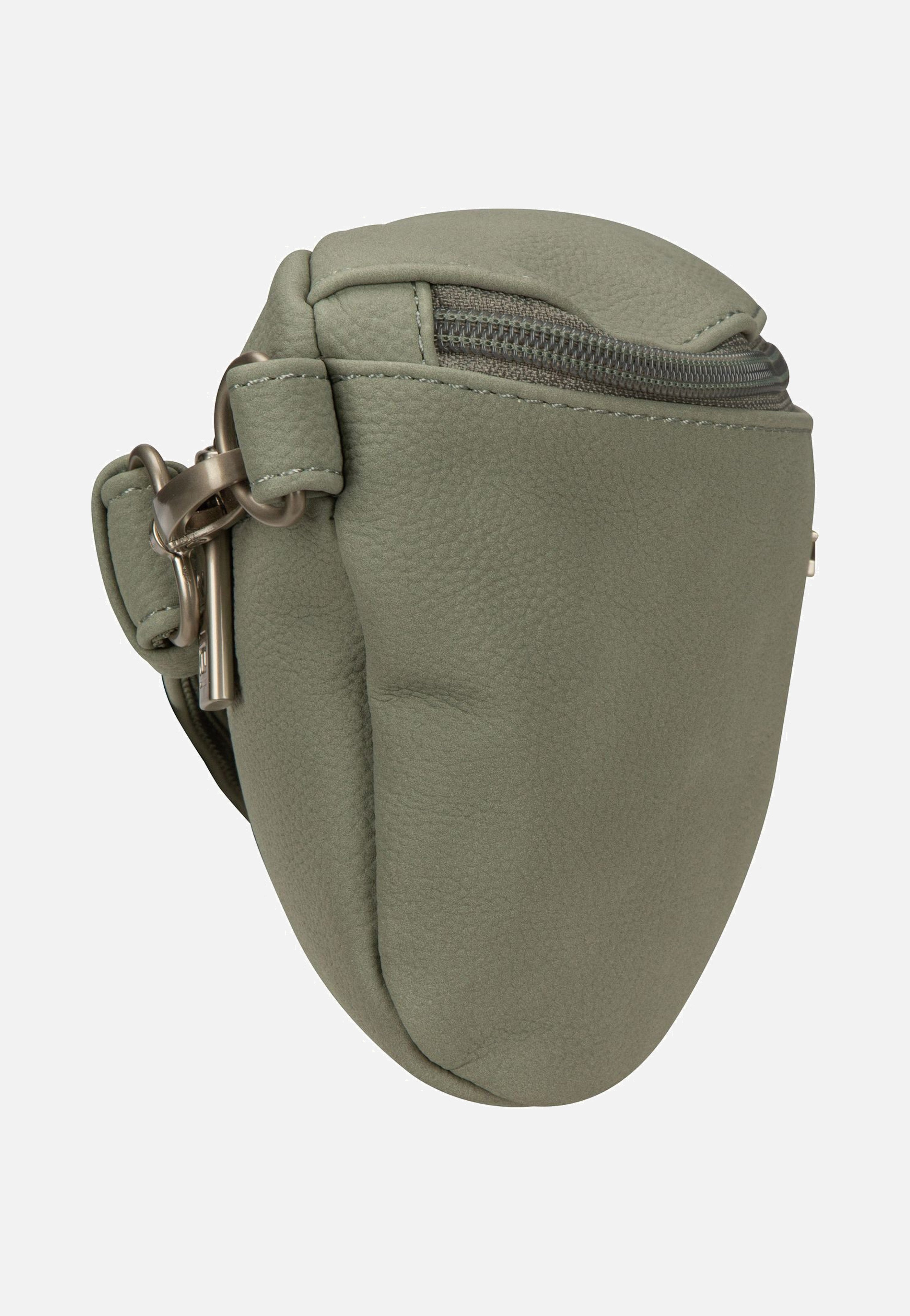 zwei Mademoiselle MH4 Sage Fanny Pack