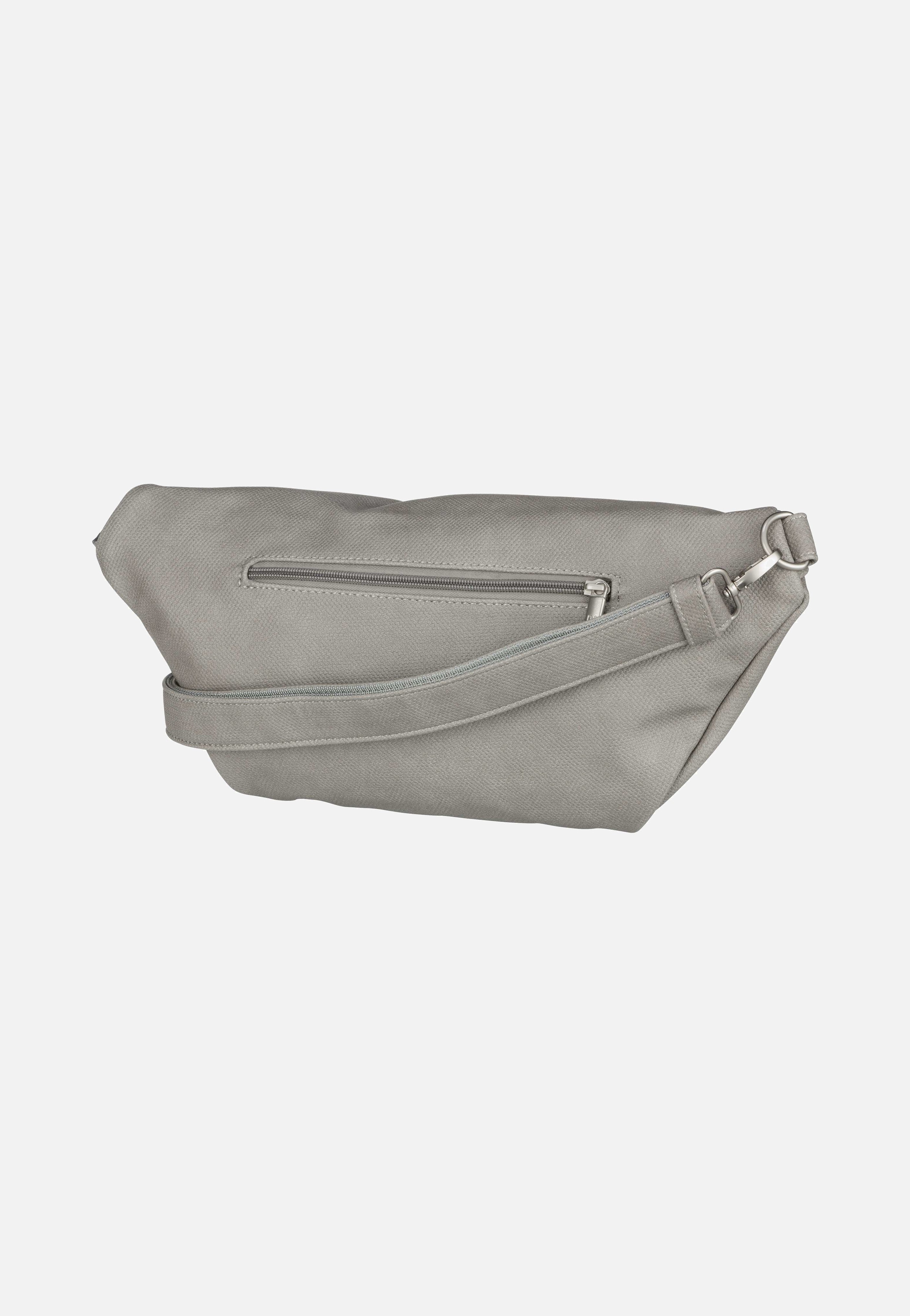 zwei Mademoiselle MH80 Canvas/Grey Fanny Pack