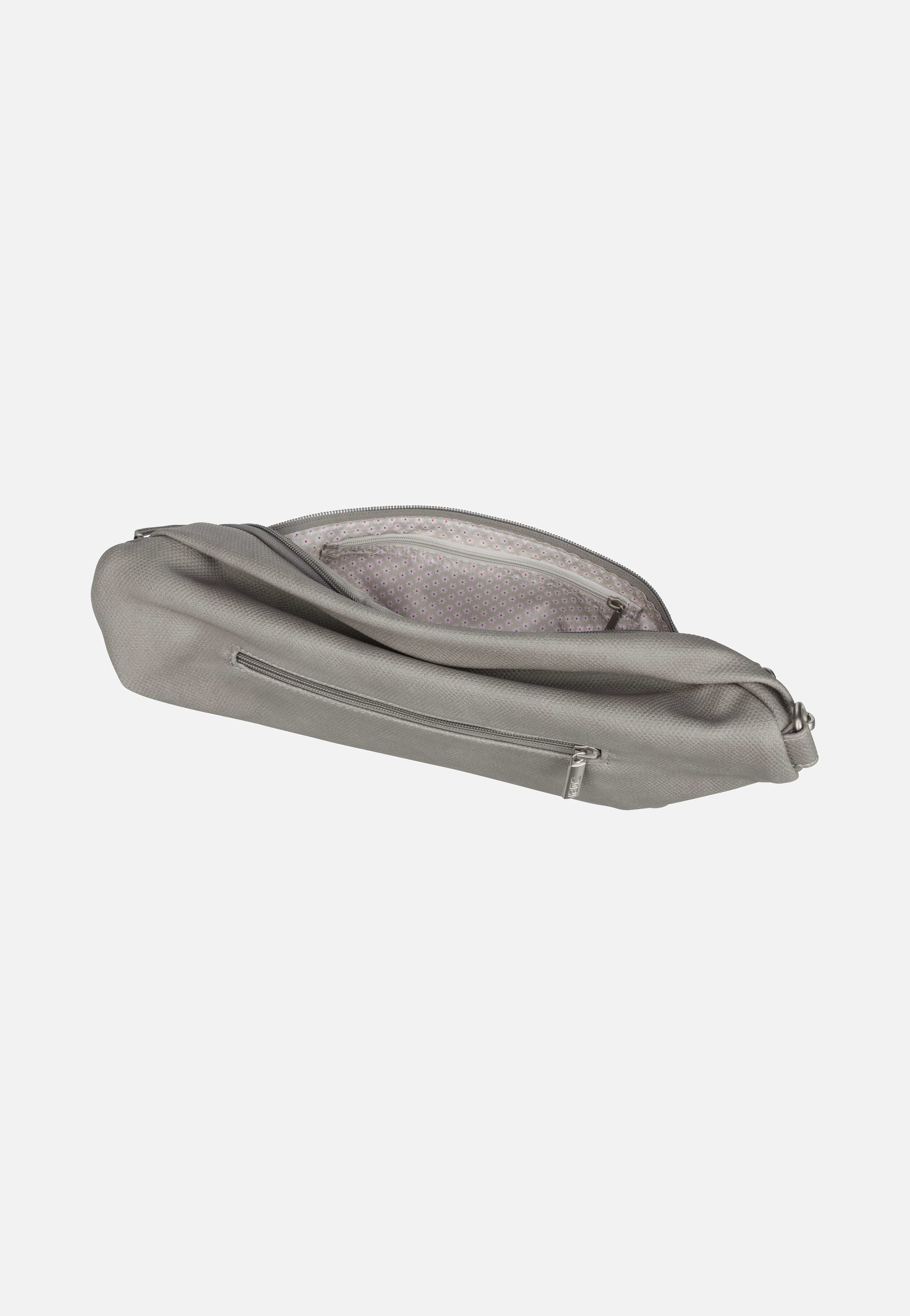 zwei Mademoiselle MH80 Canvas/Grey Fanny Pack