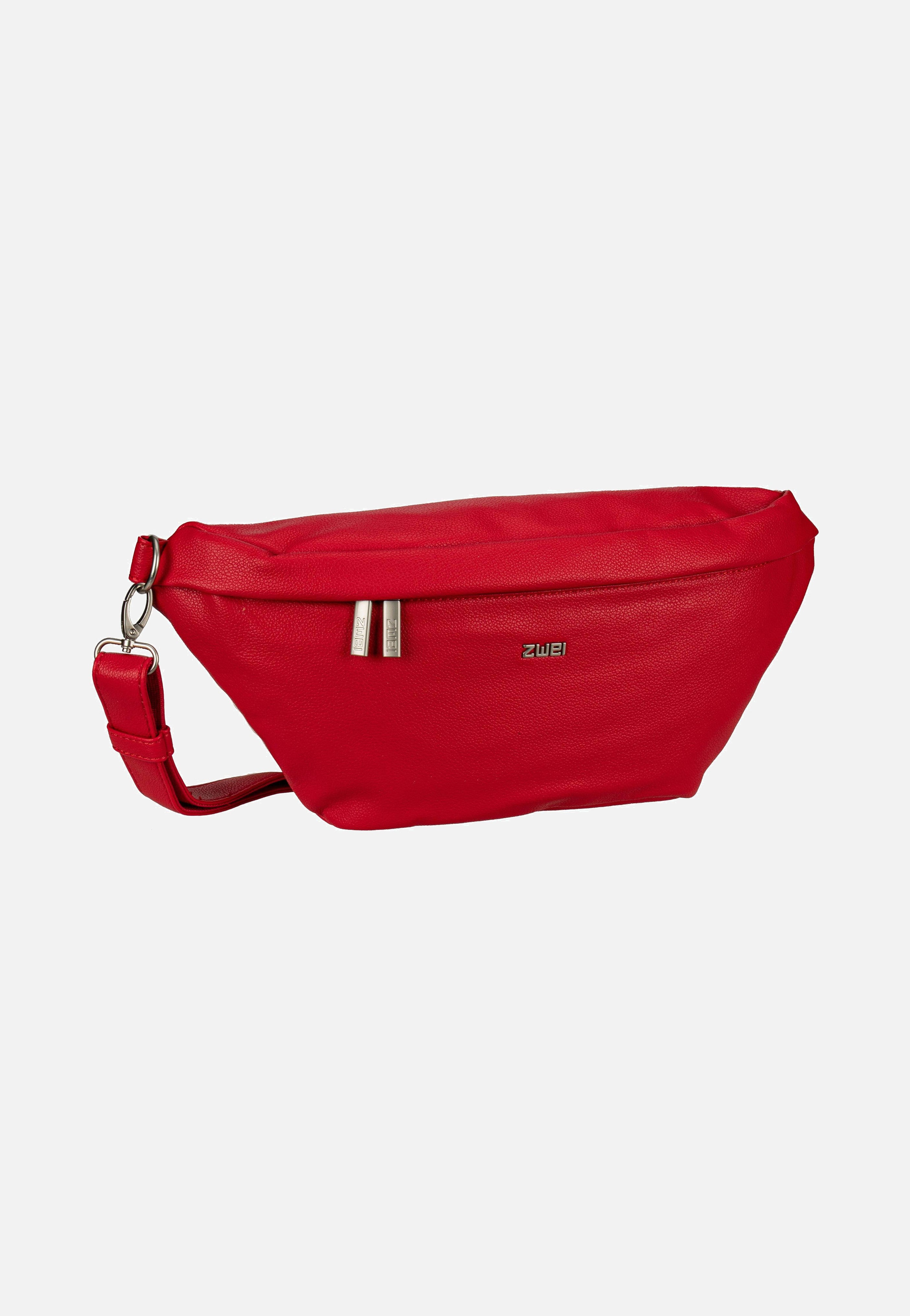 zwei - Mademoiselle MH80 Cherry - Fanny Pack | Women-Image