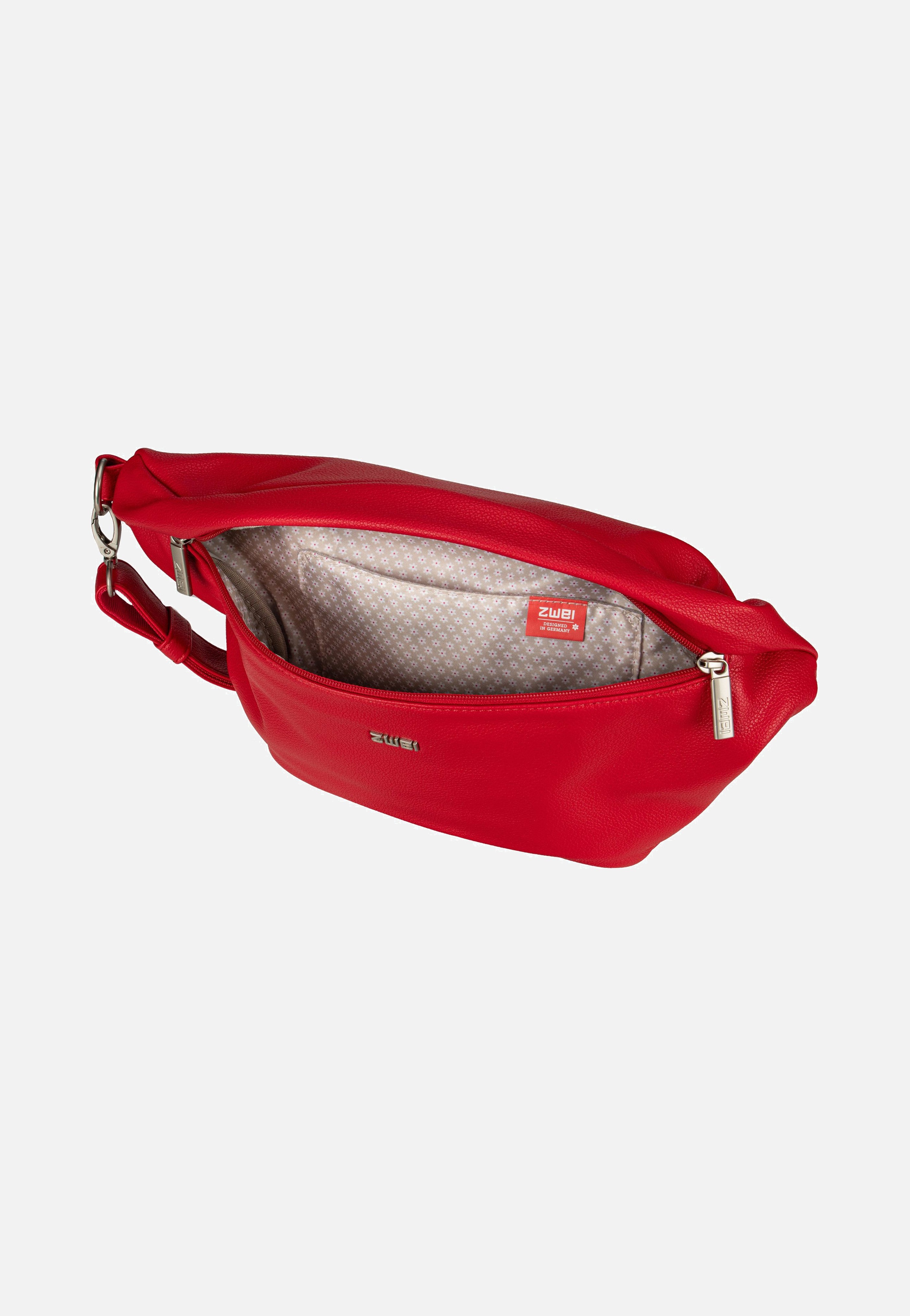 zwei - Mademoiselle MH80 Cherry - Fanny Pack | Women-Image