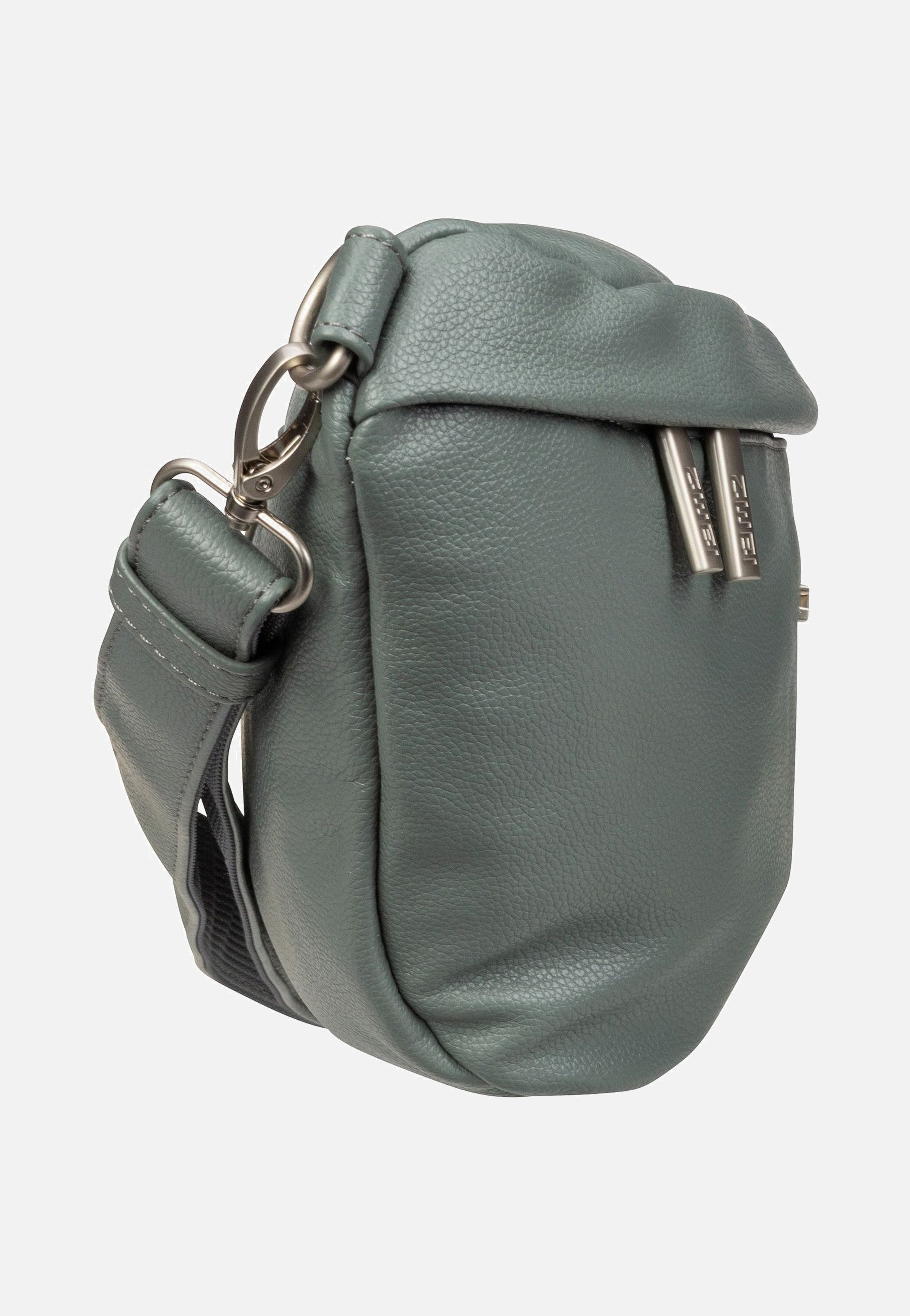 zwei Mademoiselle MH80 Eucalyptus Fanny Pack